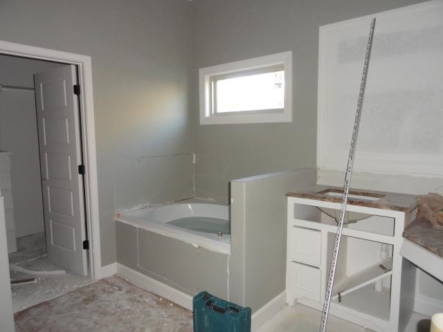 CHENAL VALLEY ADDN - Residential