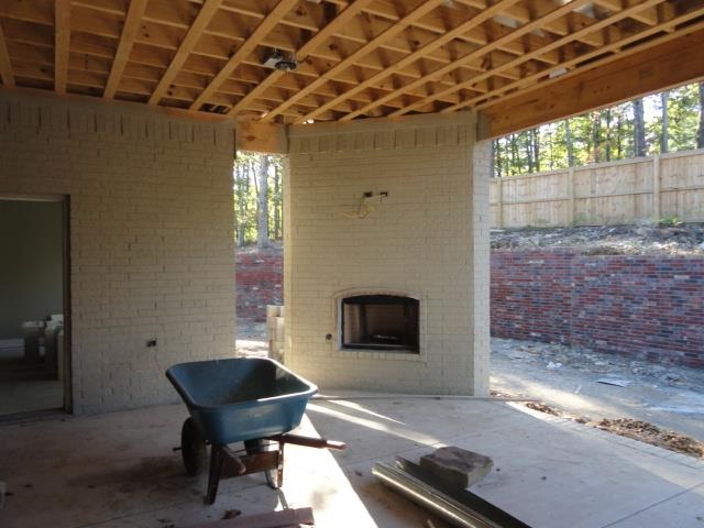 CHENAL VALLEY ADDN - Residential