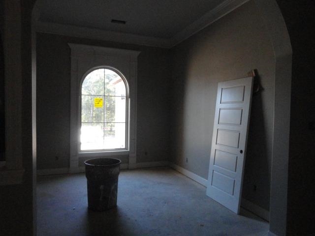 CHENAL VALLEY ADDN - Residential