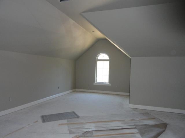 CHENAL VALLEY ADDN - Residential