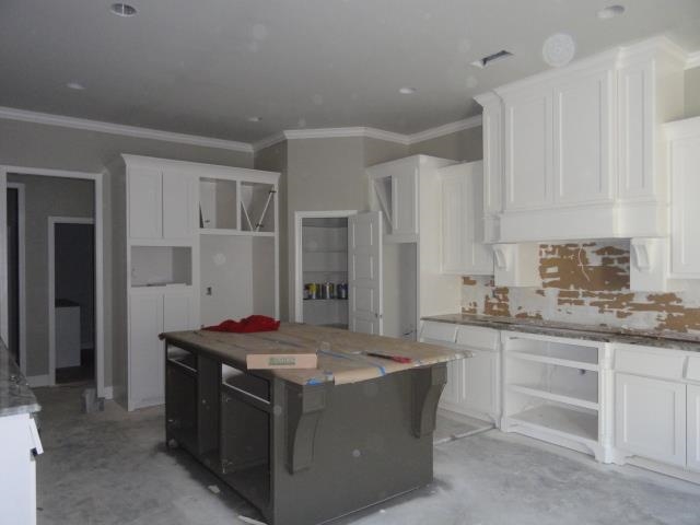 CHENAL VALLEY ADDN - Residential