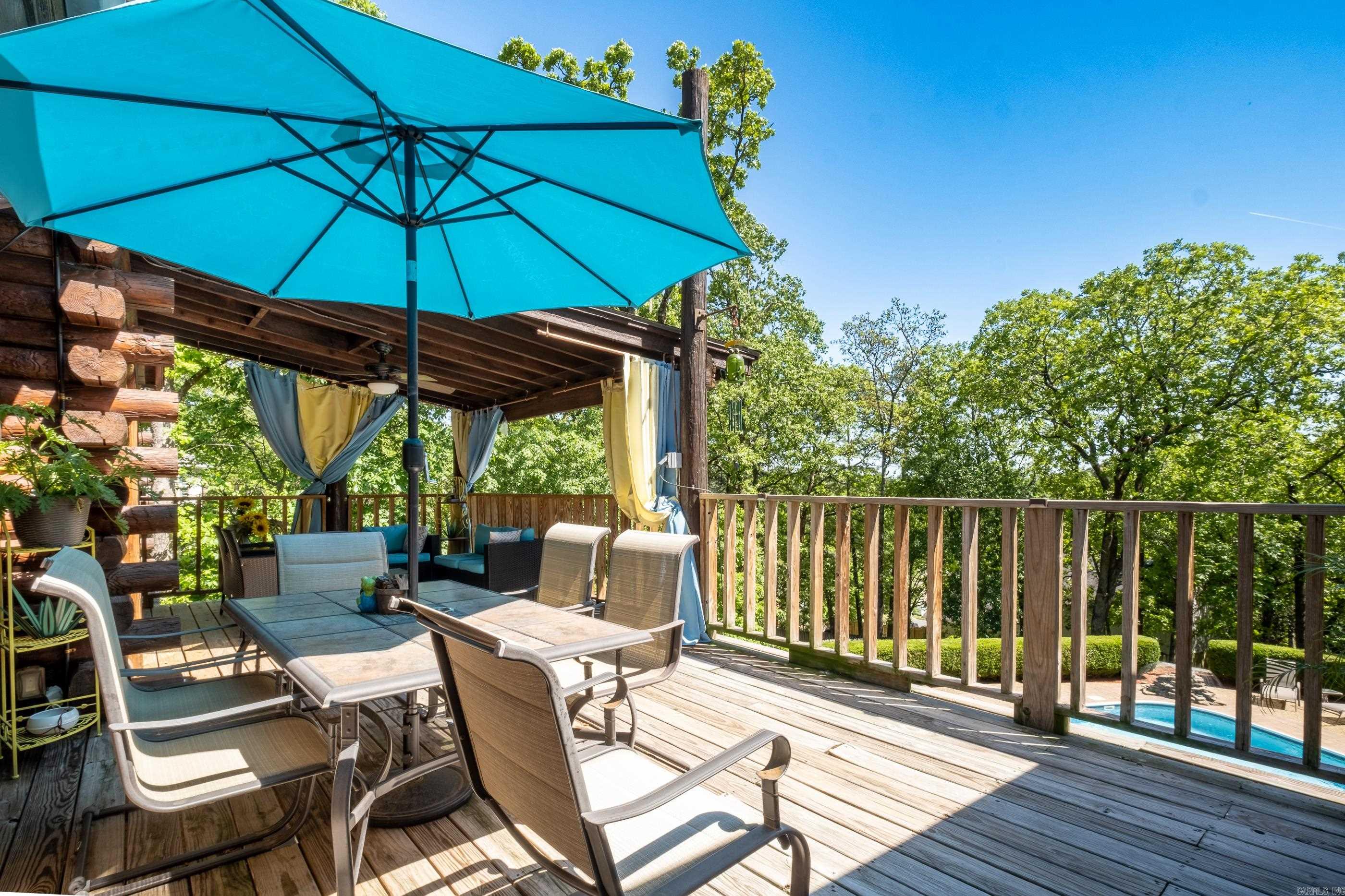 PLEASANT VALLEY - Residential