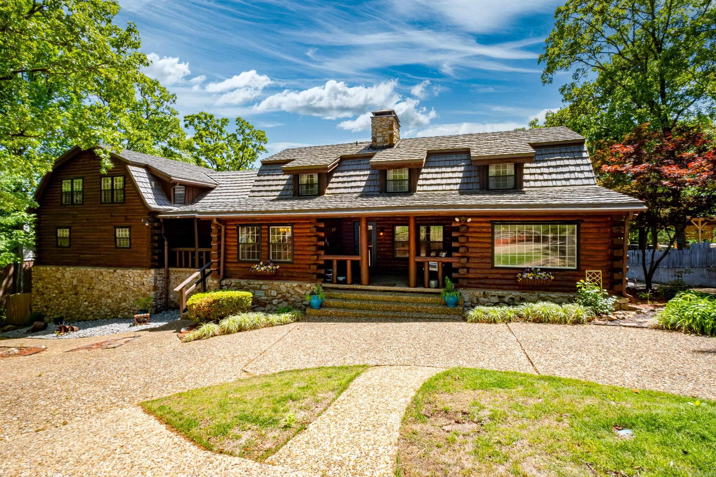 PLEASANT VALLEY - Residential