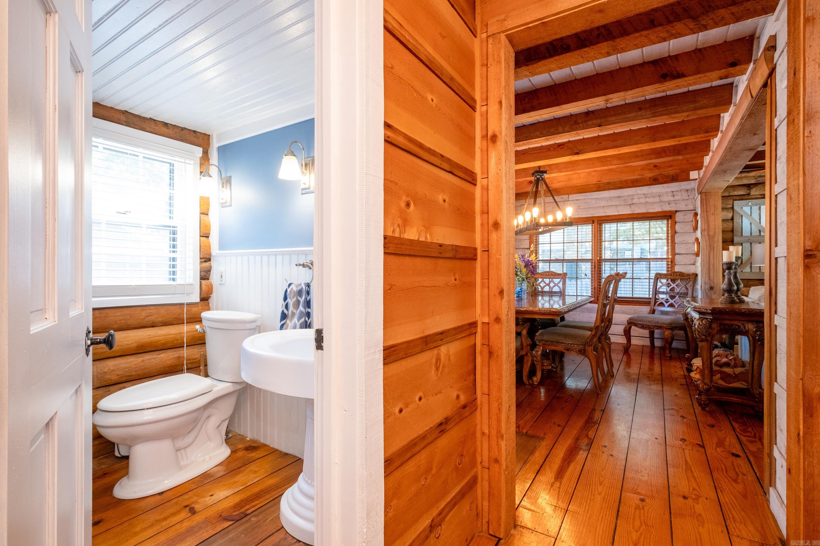 PLEASANT VALLEY - Residential