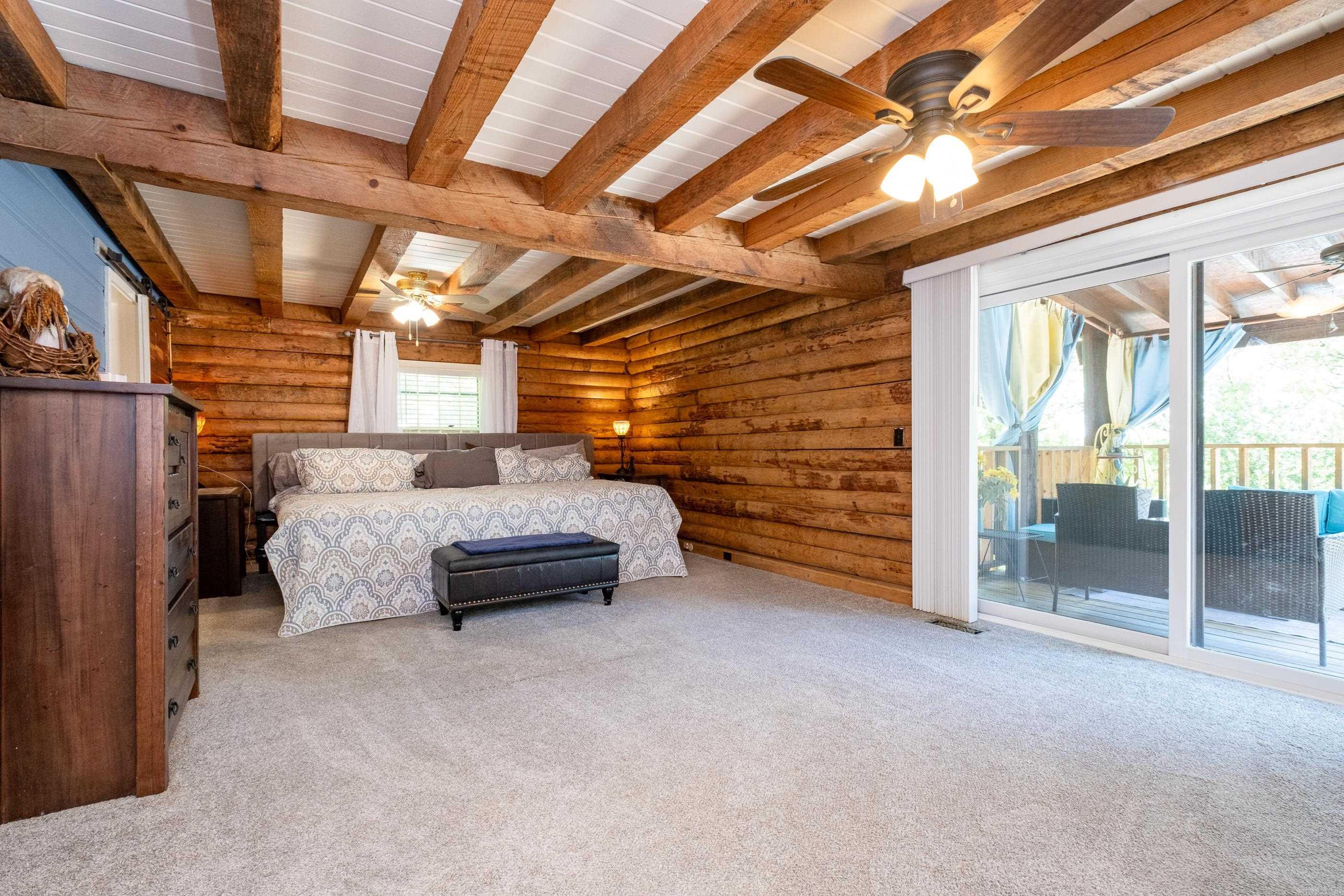 PLEASANT VALLEY - Residential