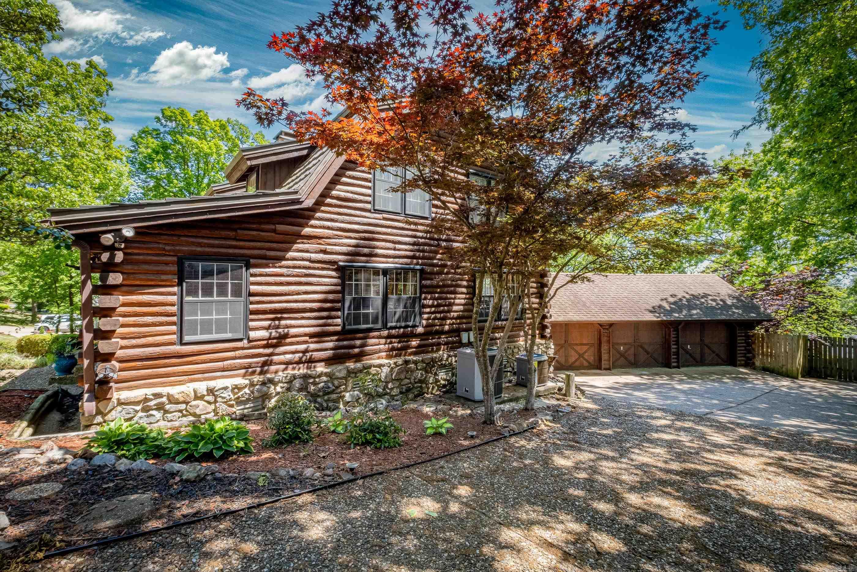 PLEASANT VALLEY - Residential