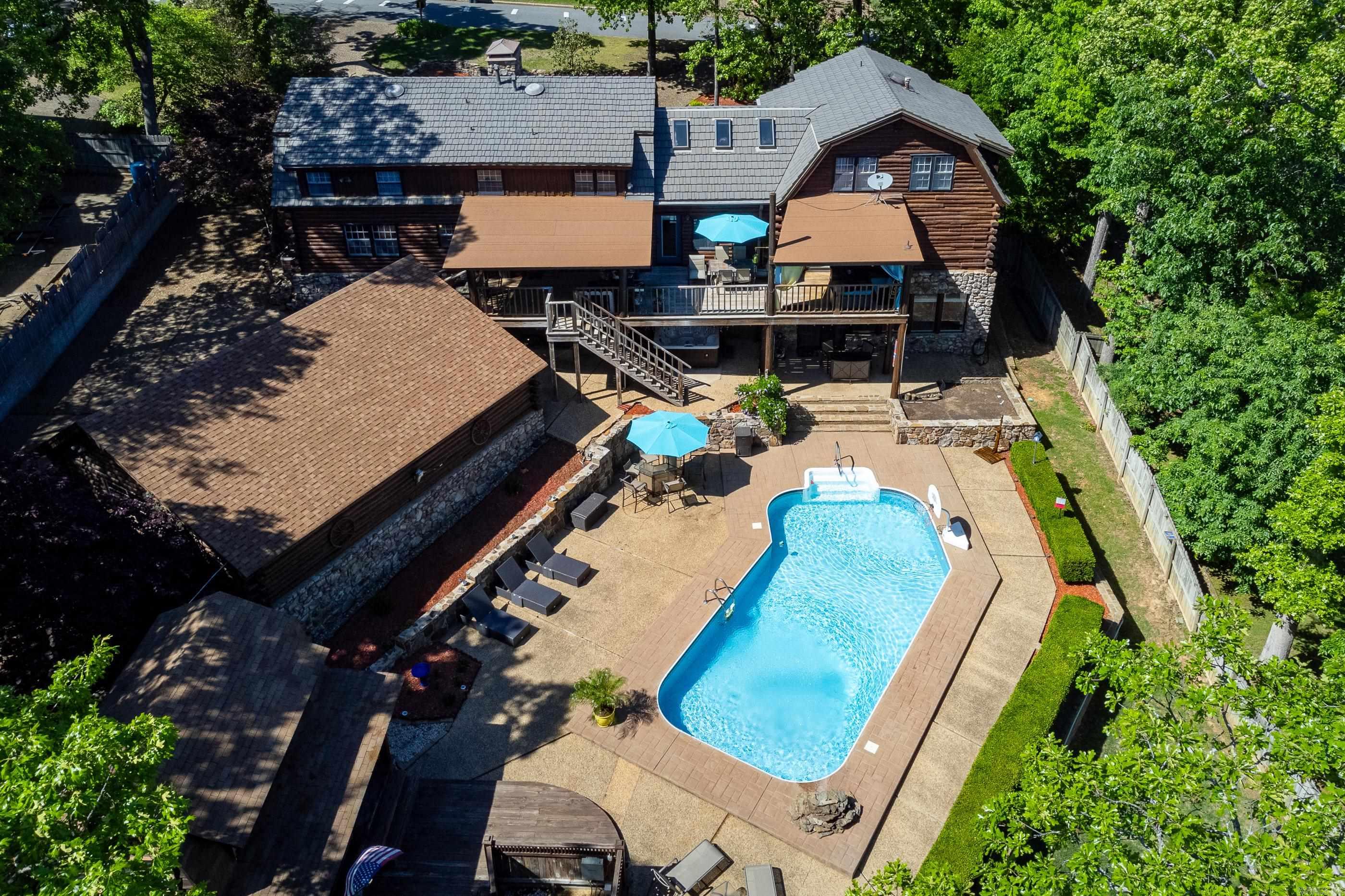 PLEASANT VALLEY - Residential