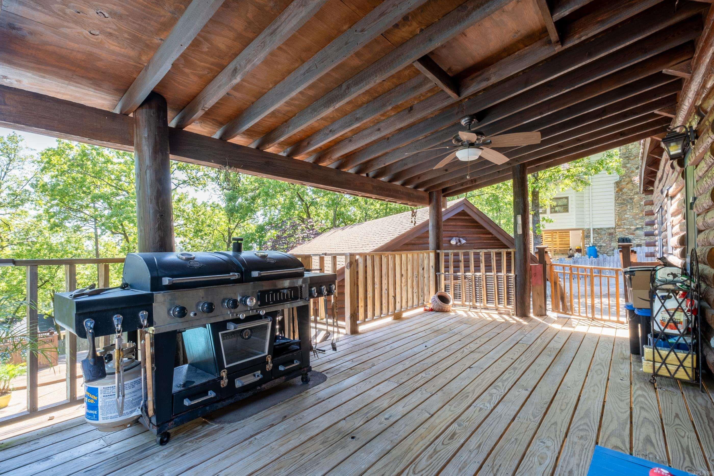 PLEASANT VALLEY - Residential