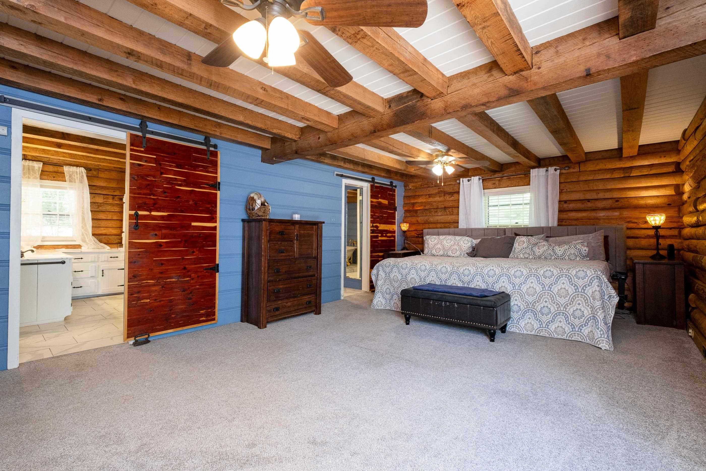 PLEASANT VALLEY - Residential