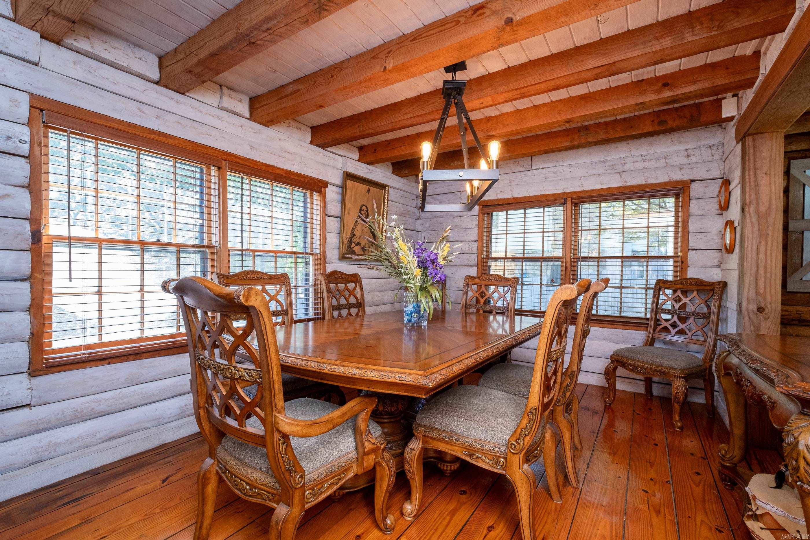 PLEASANT VALLEY - Residential