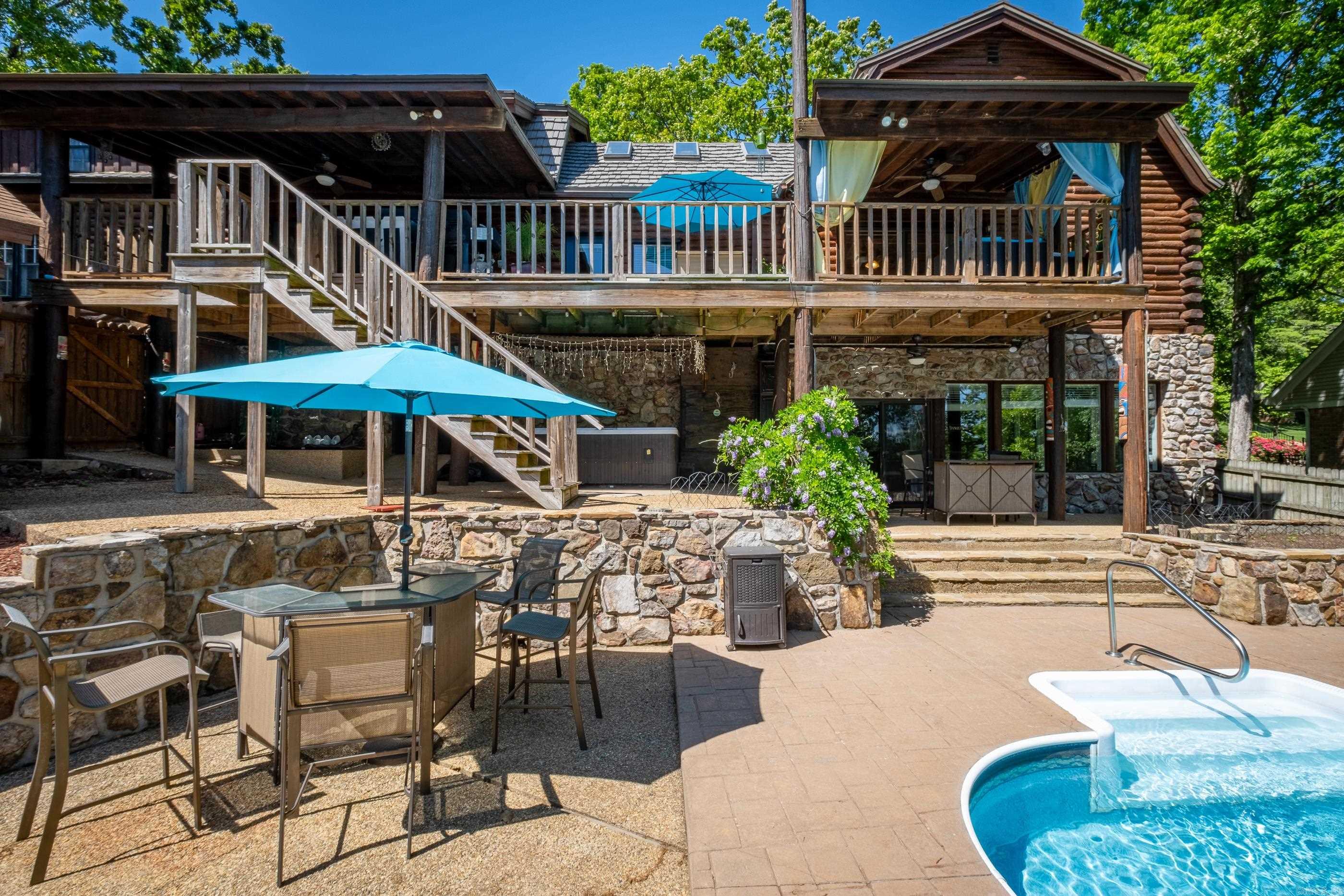 PLEASANT VALLEY - Residential