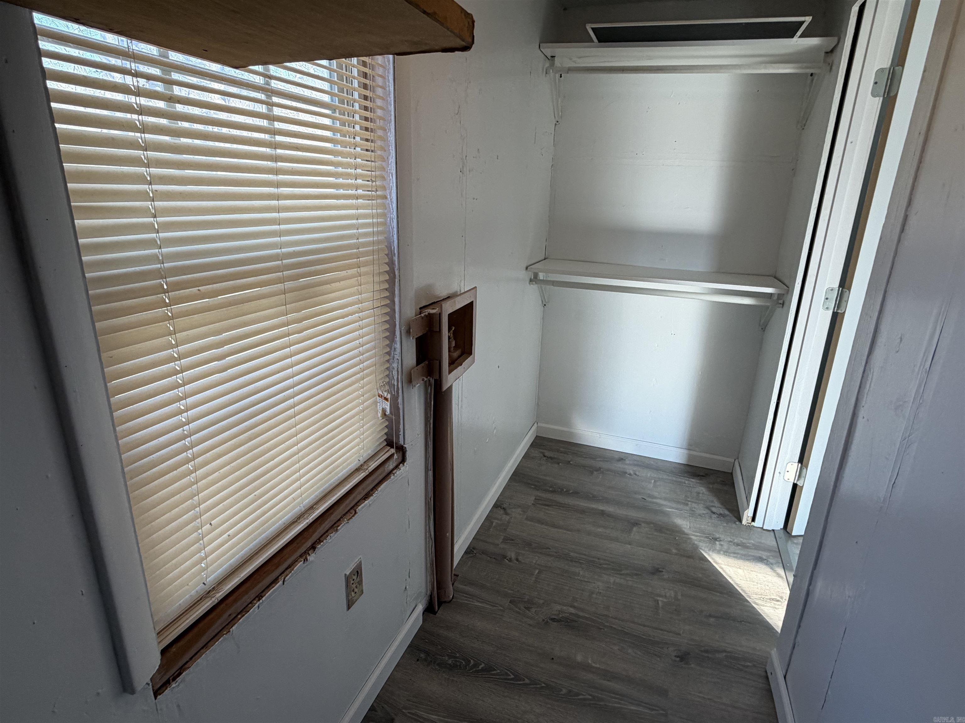 Not in Subdivision - Residential Lease