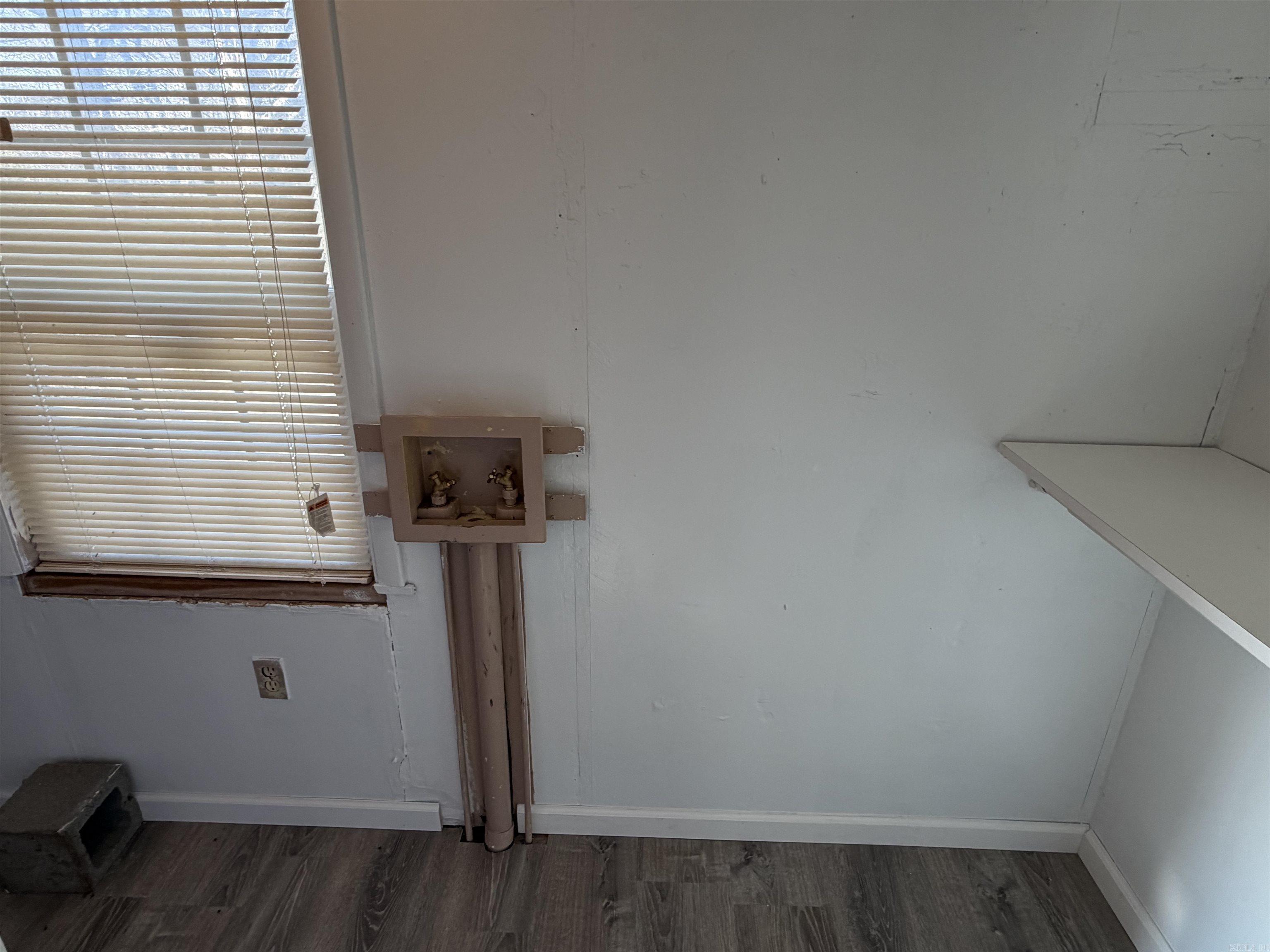 Not in Subdivision - Residential Lease