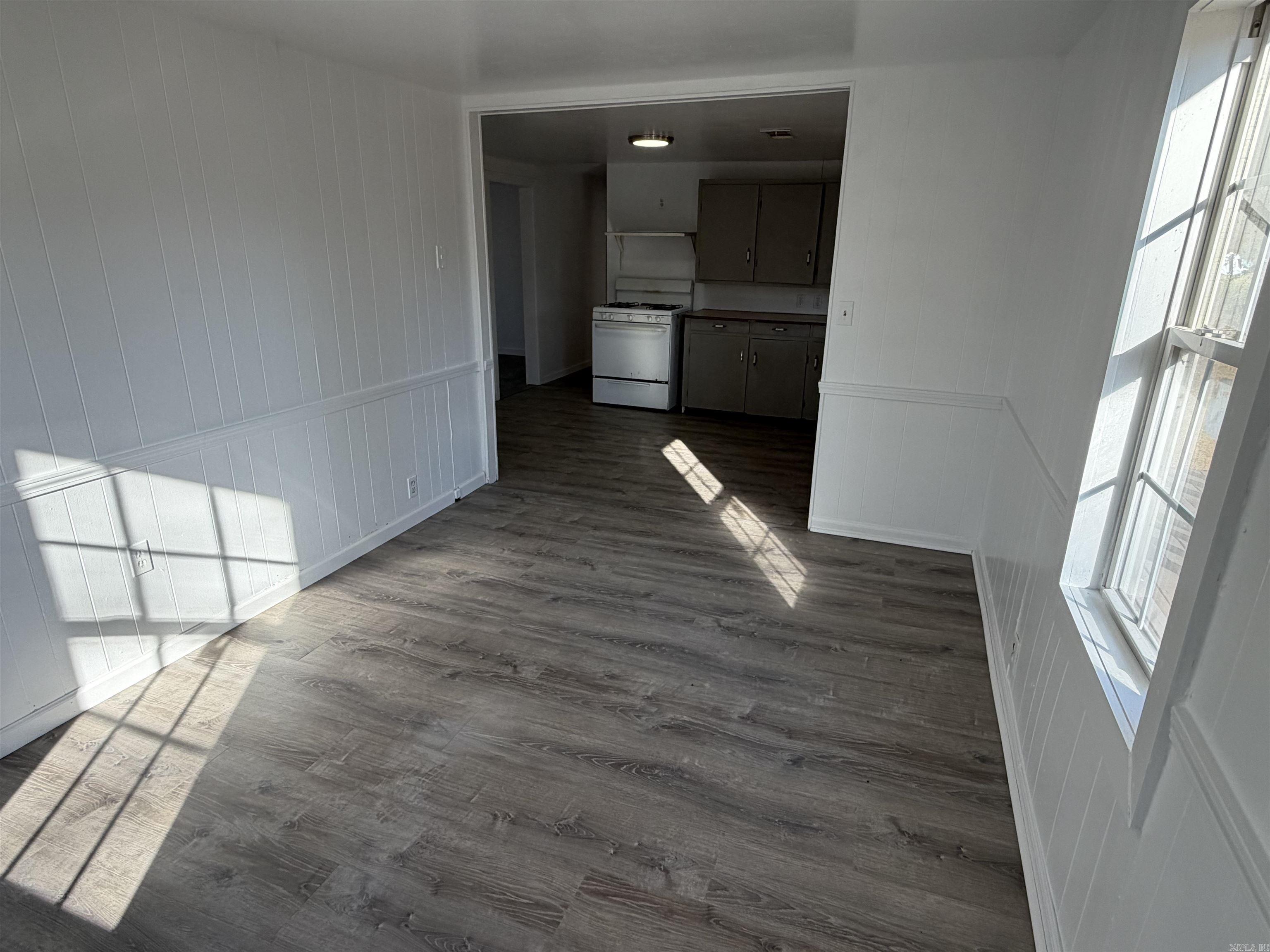 Not in Subdivision - Residential Lease