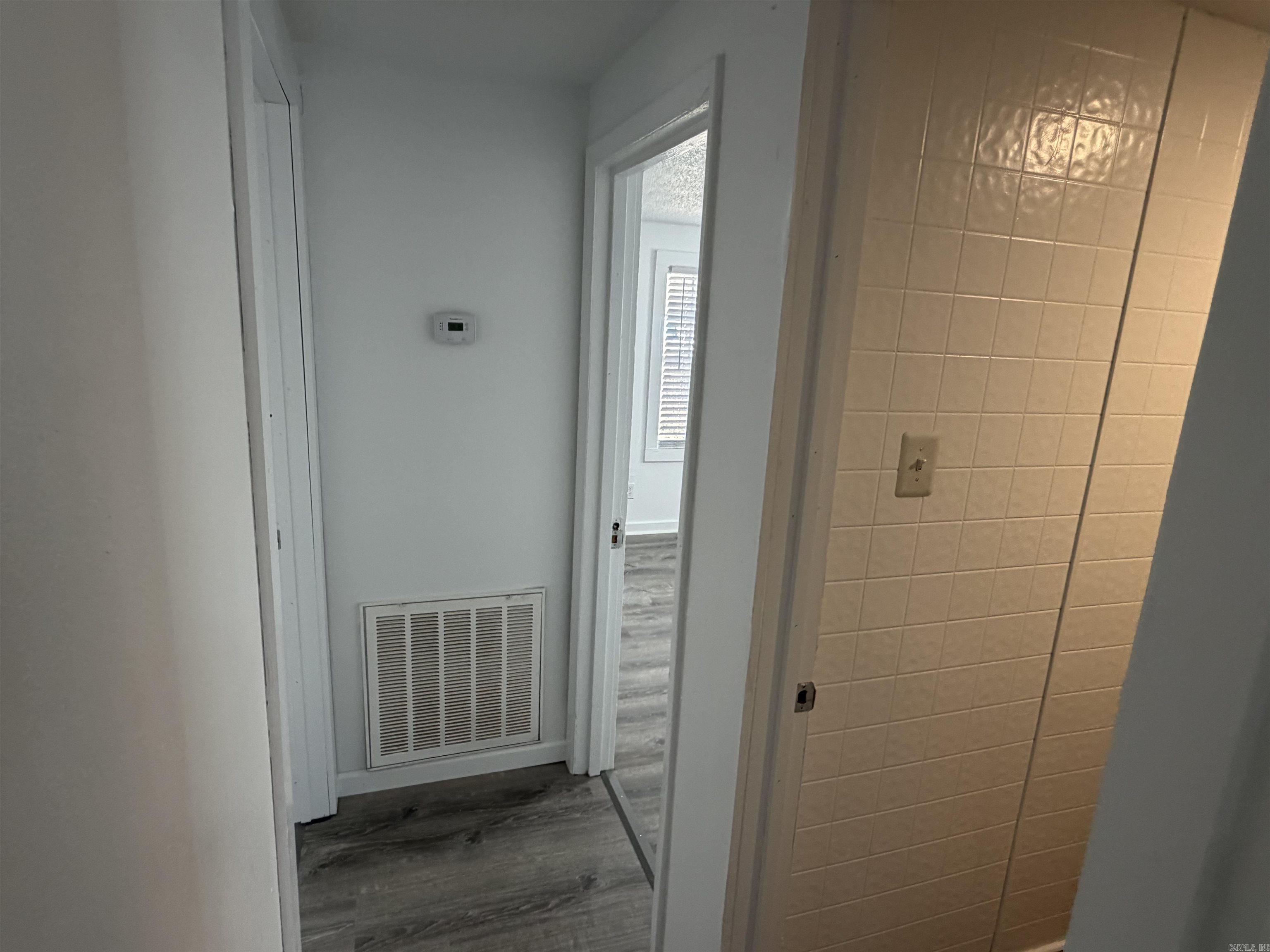 Not in Subdivision - Residential Lease