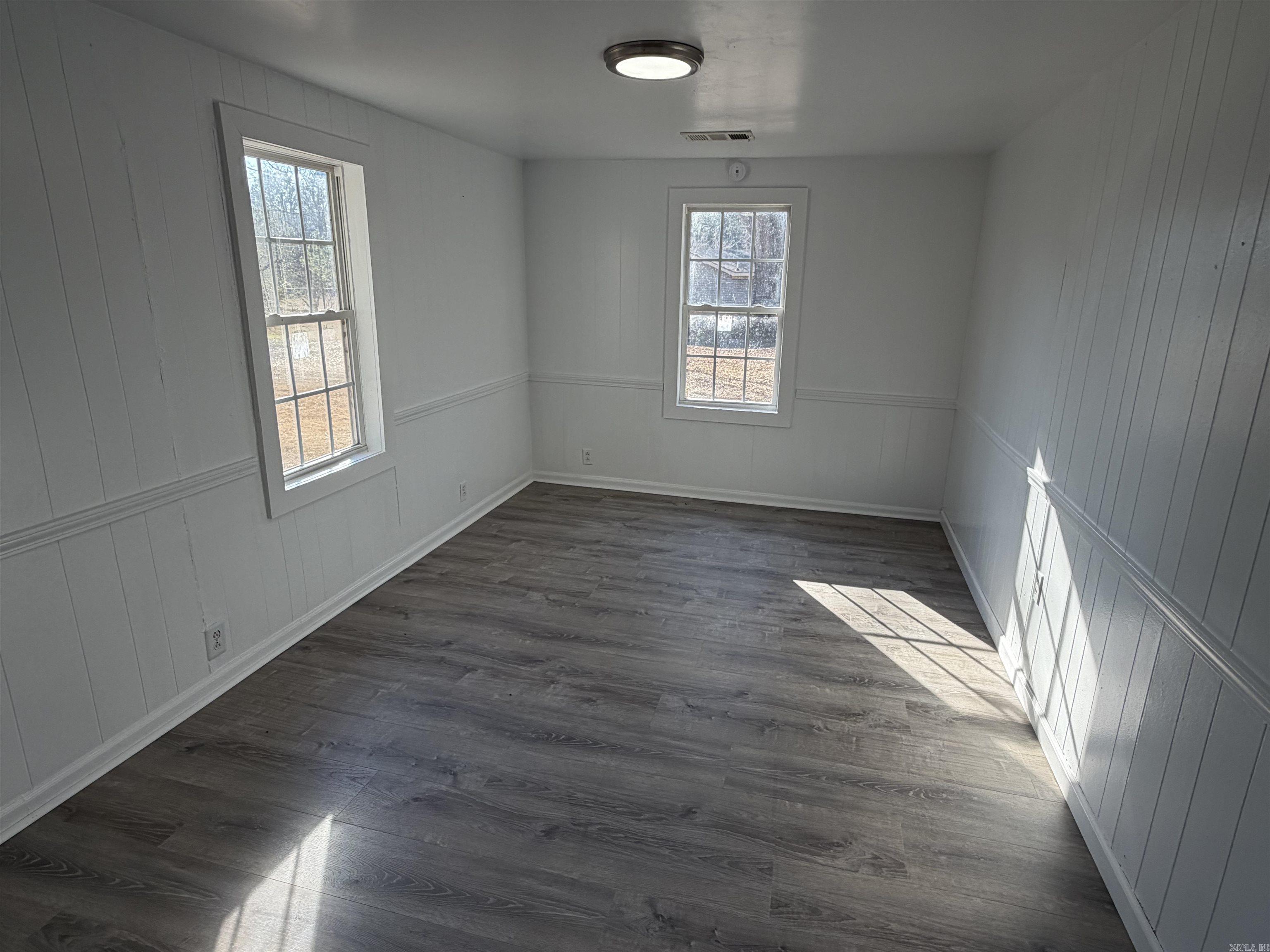 Not in Subdivision - Residential Lease