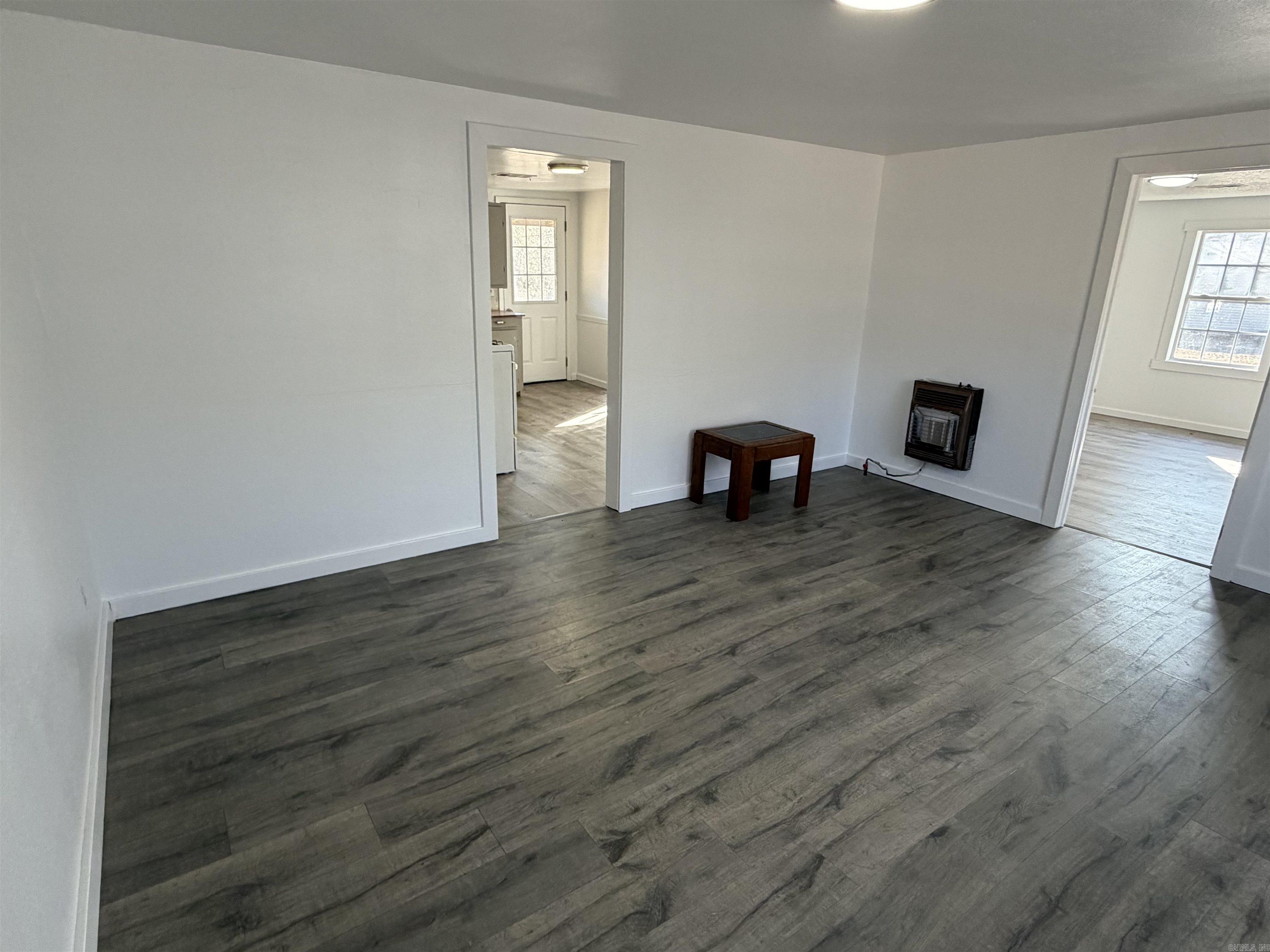 Not in Subdivision - Residential Lease