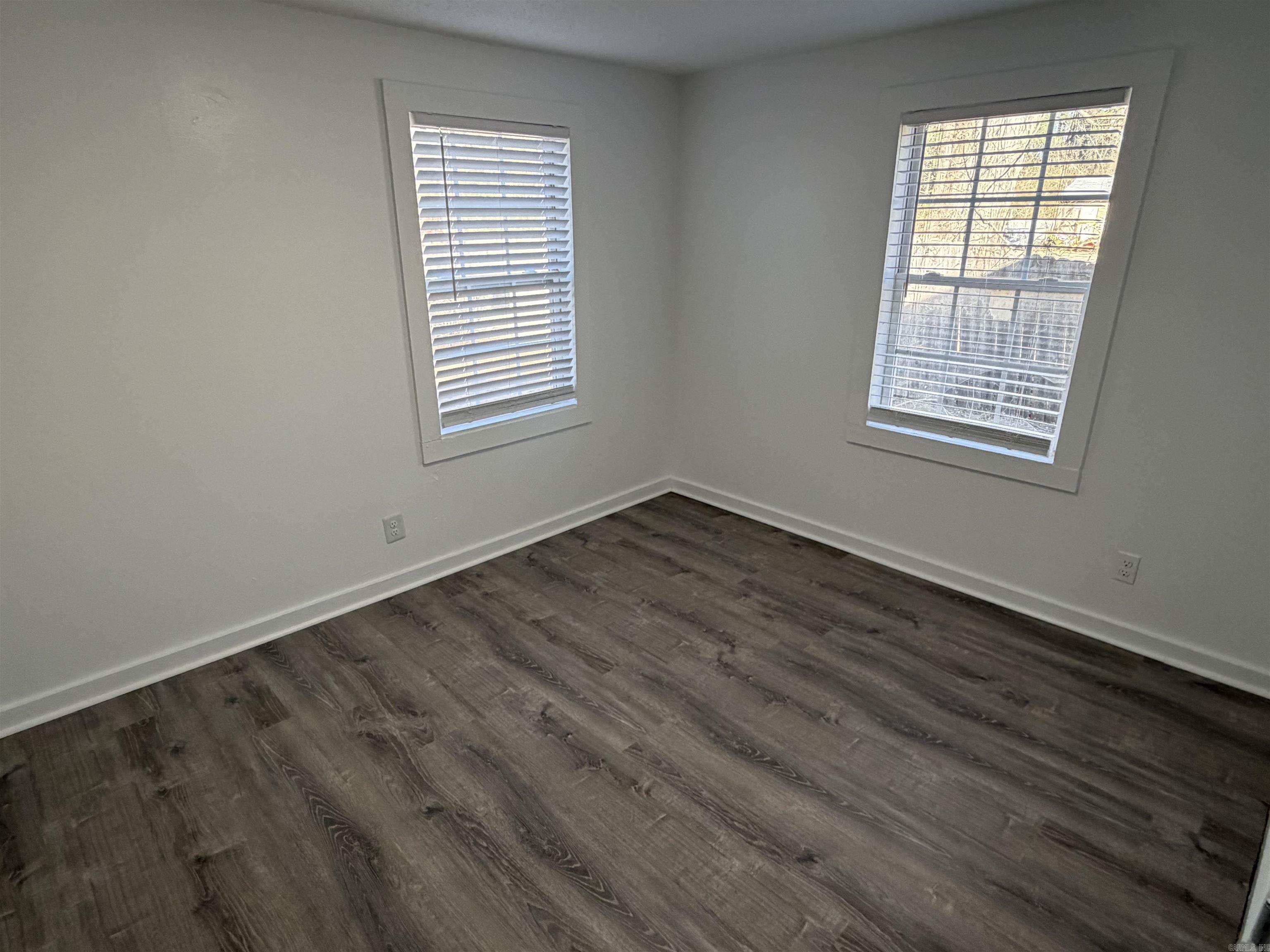 Not in Subdivision - Residential Lease