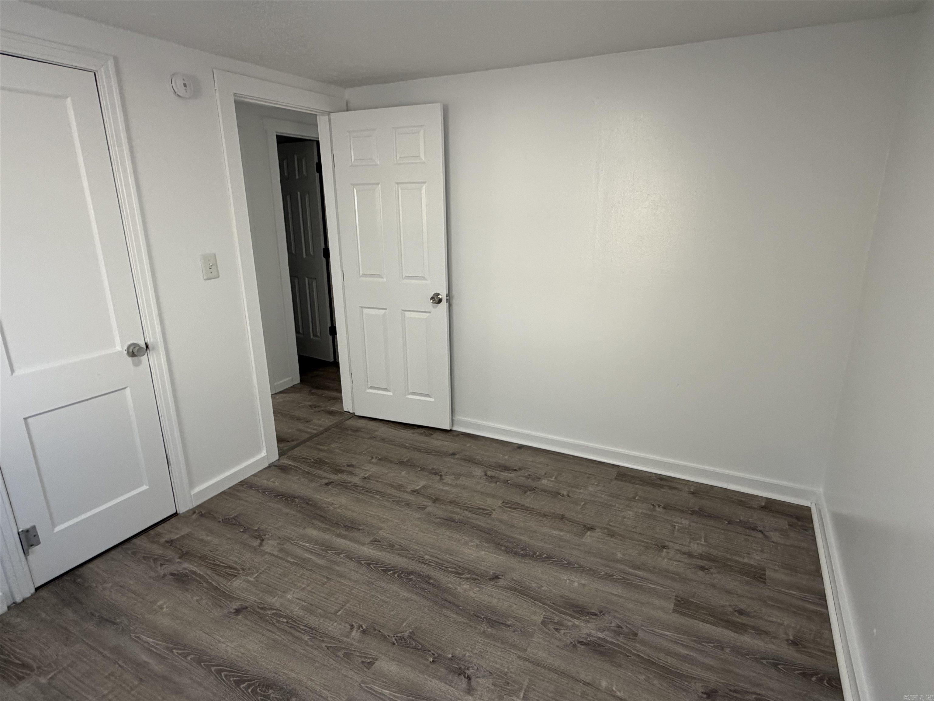 Not in Subdivision - Residential Lease