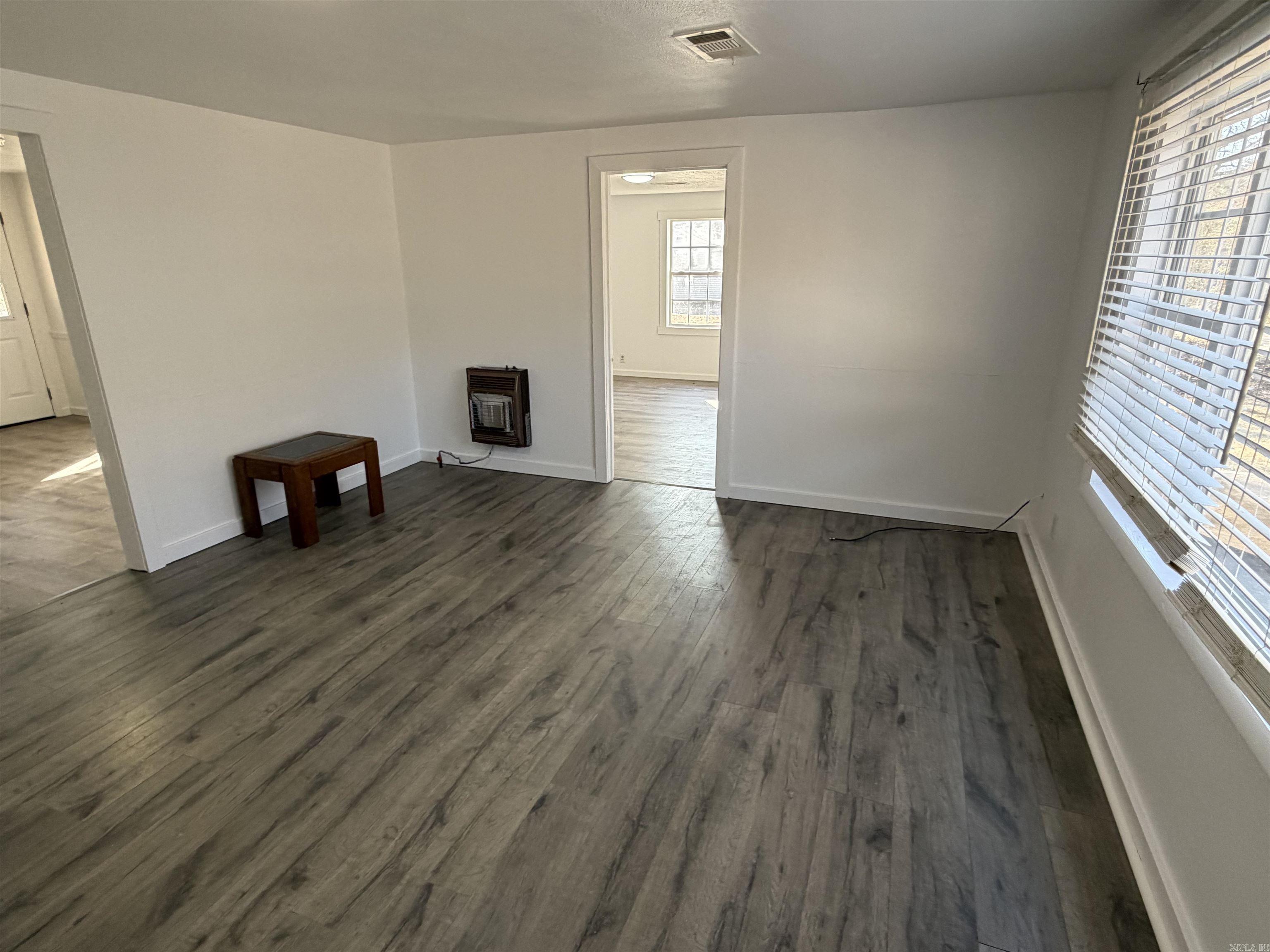 Not in Subdivision - Residential Lease