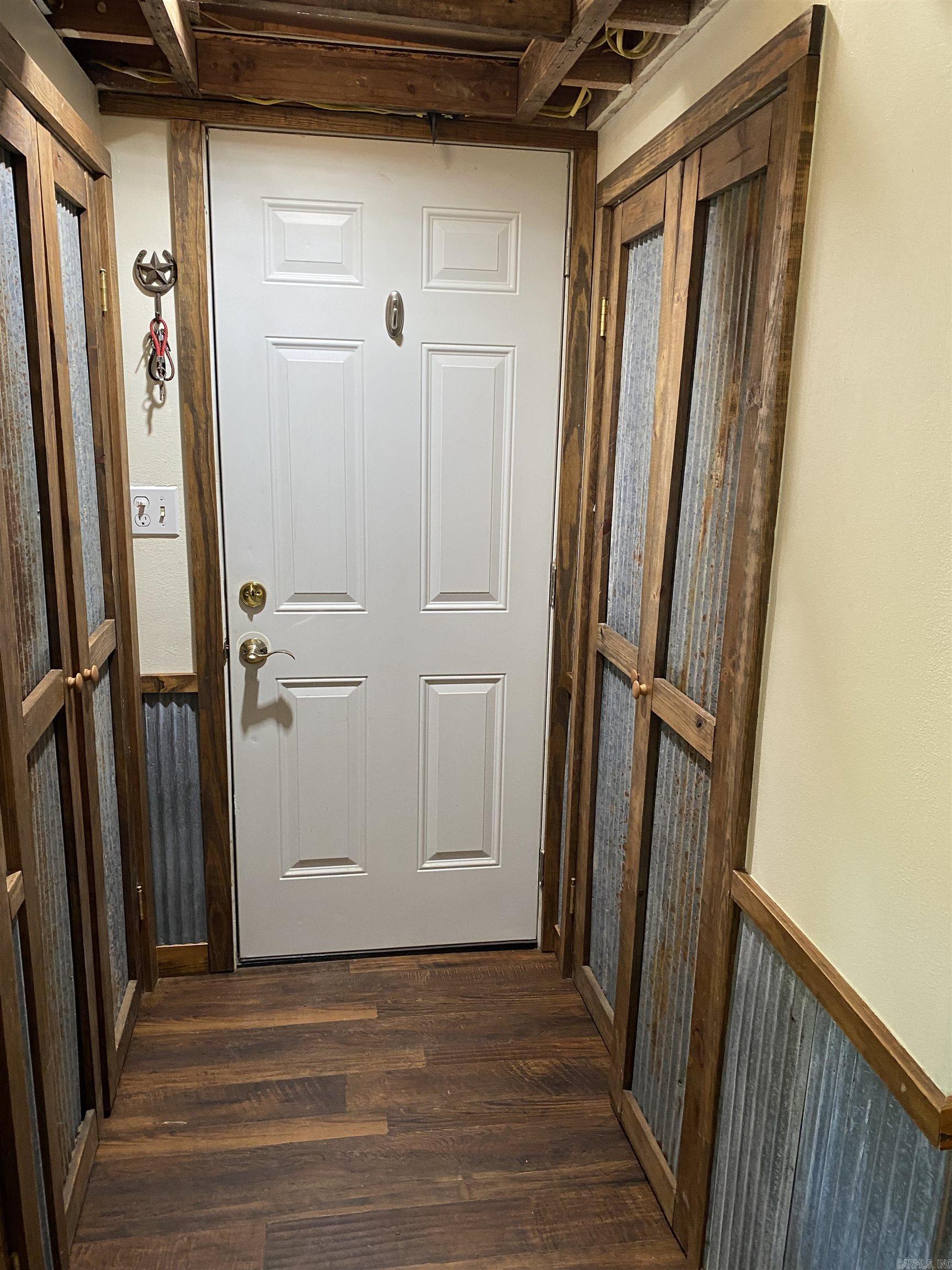 Not In List - Residential