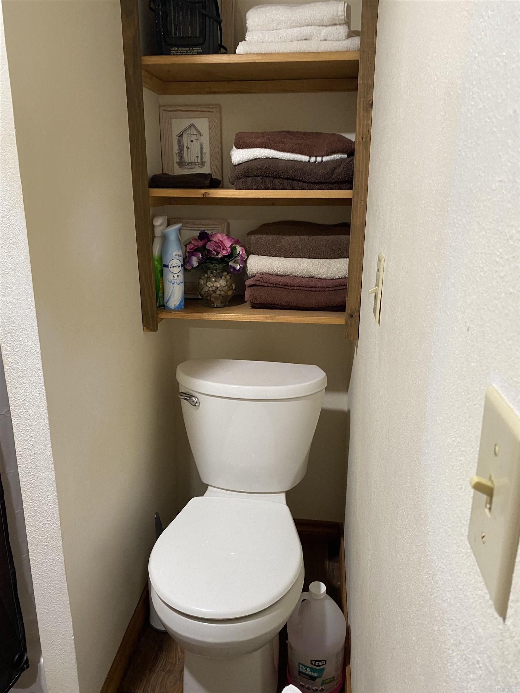 Not In List - Residential
