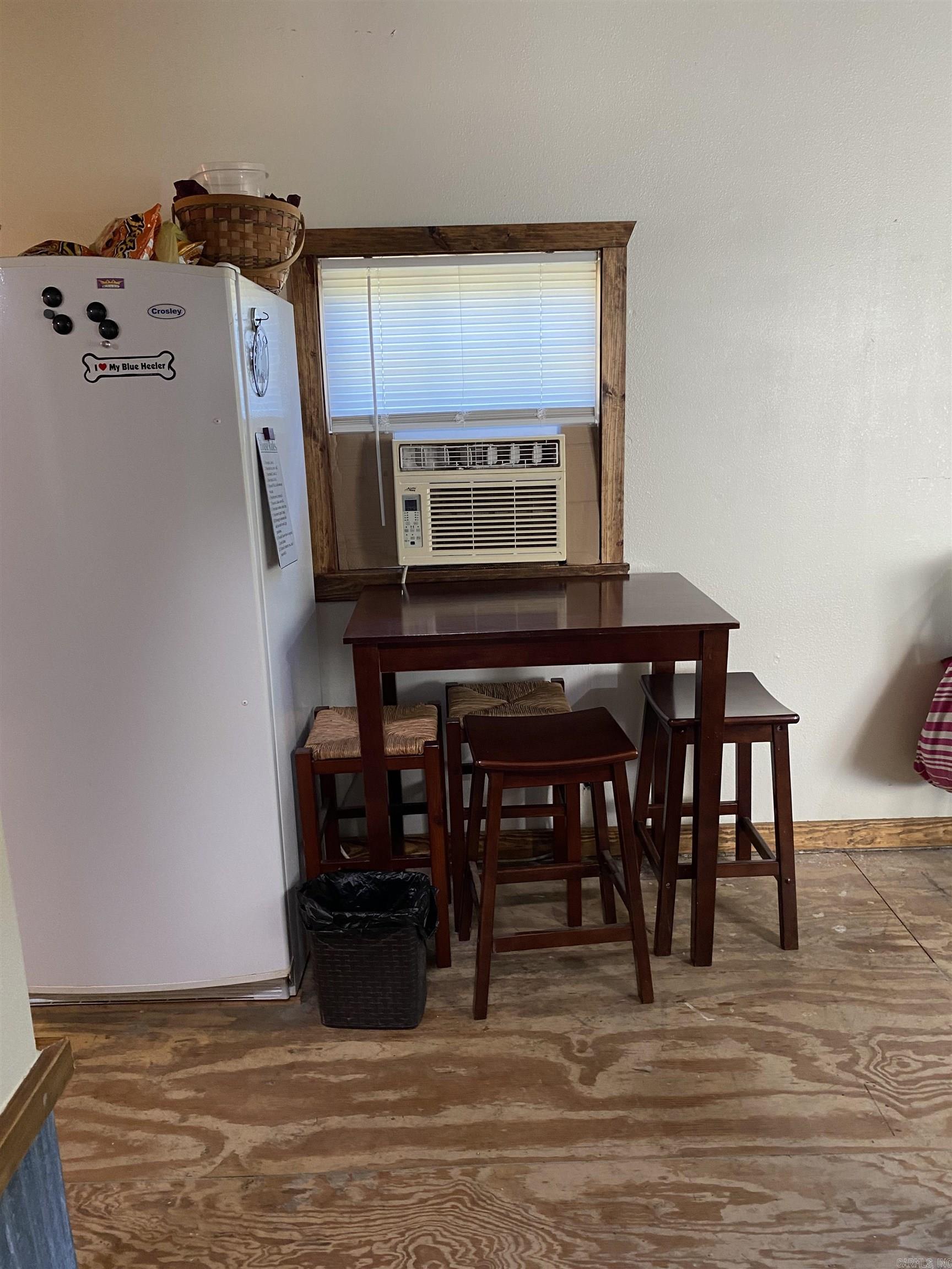 Not In List - Residential