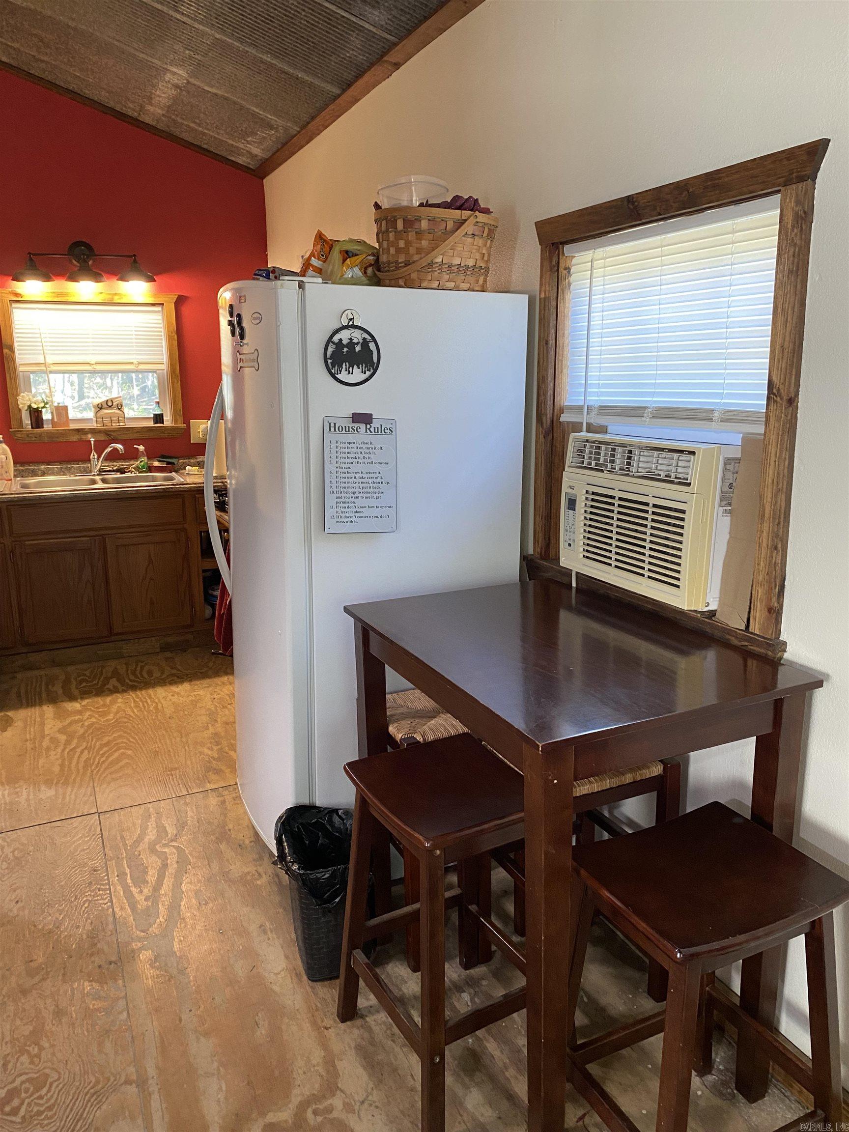 Not In List - Residential
