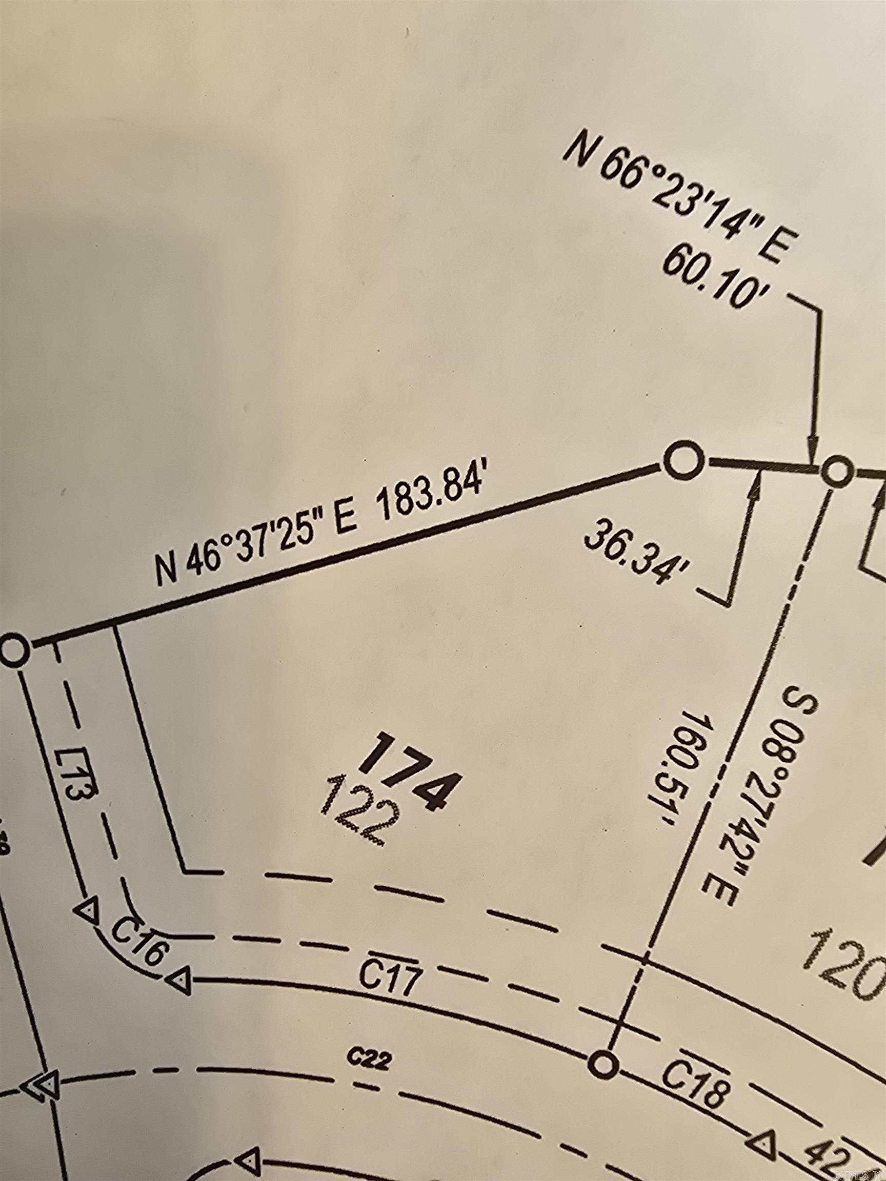 New phase now open in Hidden Valley Estates!! This property is located across the street from the Beebe Ballpark, Pool and new Splash Pad. It is also conveniently located close to the interstate. Drive through today and see the perfect community to build your new home!