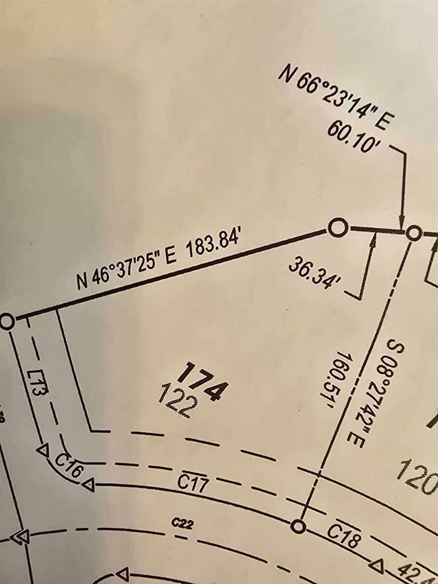 New phase now open in Hidden Valley Estates!! This property is located across the street from the Beebe Ballpark, Pool and new Splash Pad. It is also conveniently located close to the interstate. Drive through today and see the perfect community to build your new home!