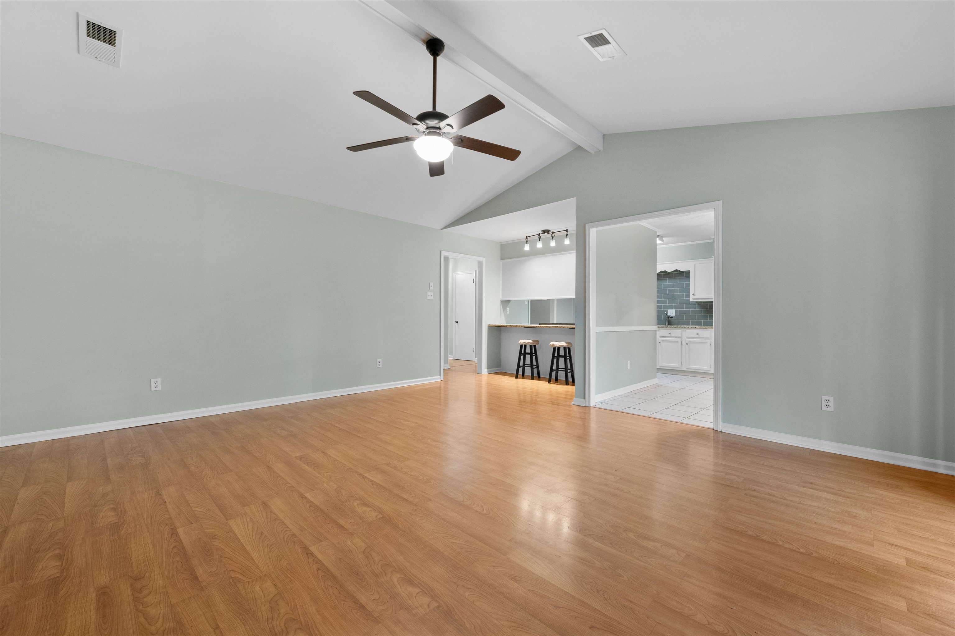 AUTUMNBROOK ANNEX - Residential