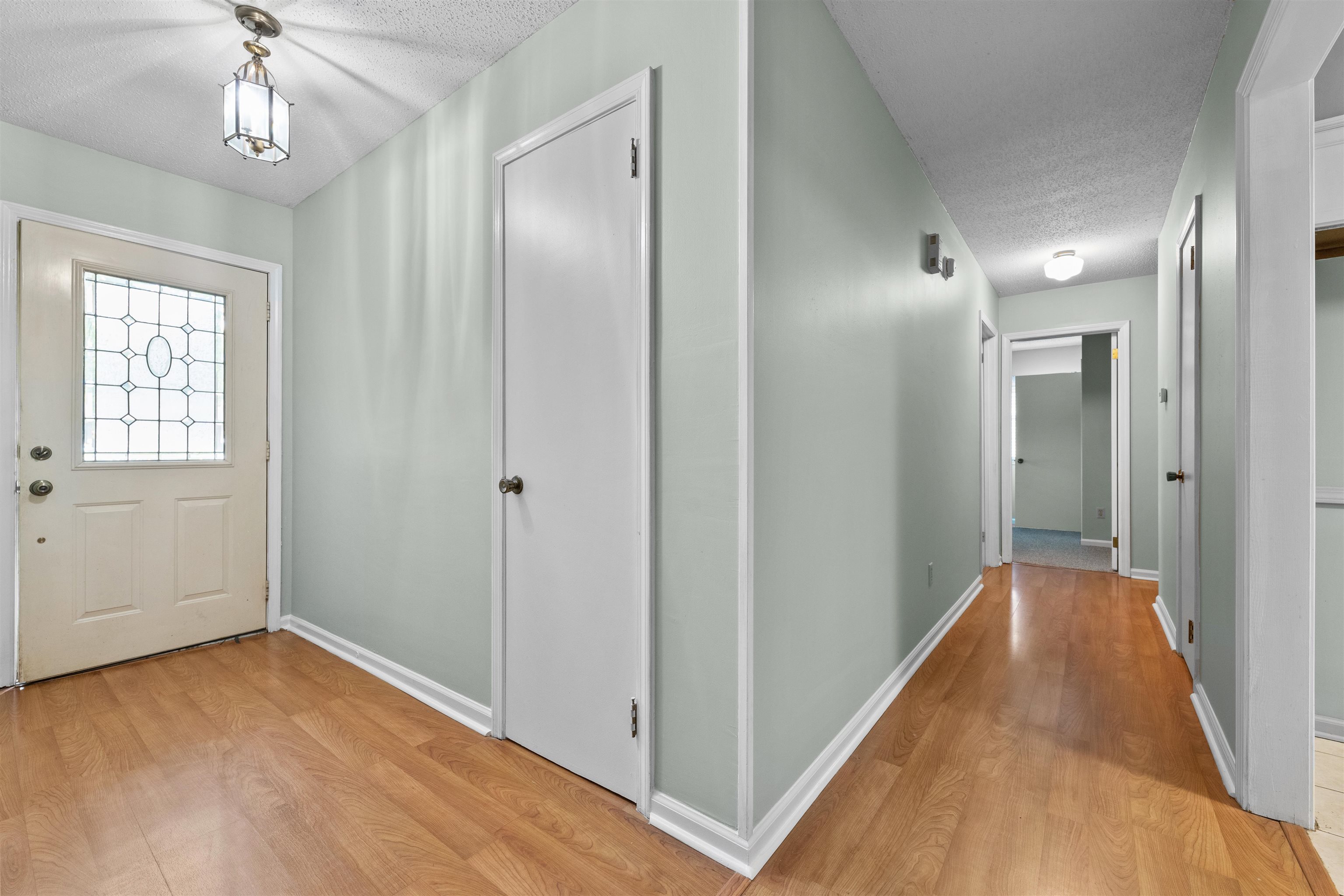 AUTUMNBROOK ANNEX - Residential