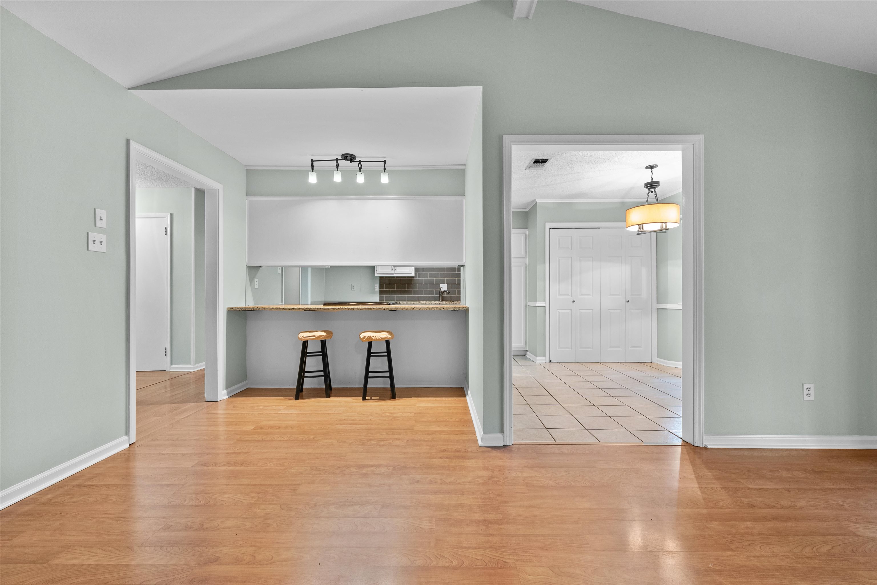 AUTUMNBROOK ANNEX - Residential