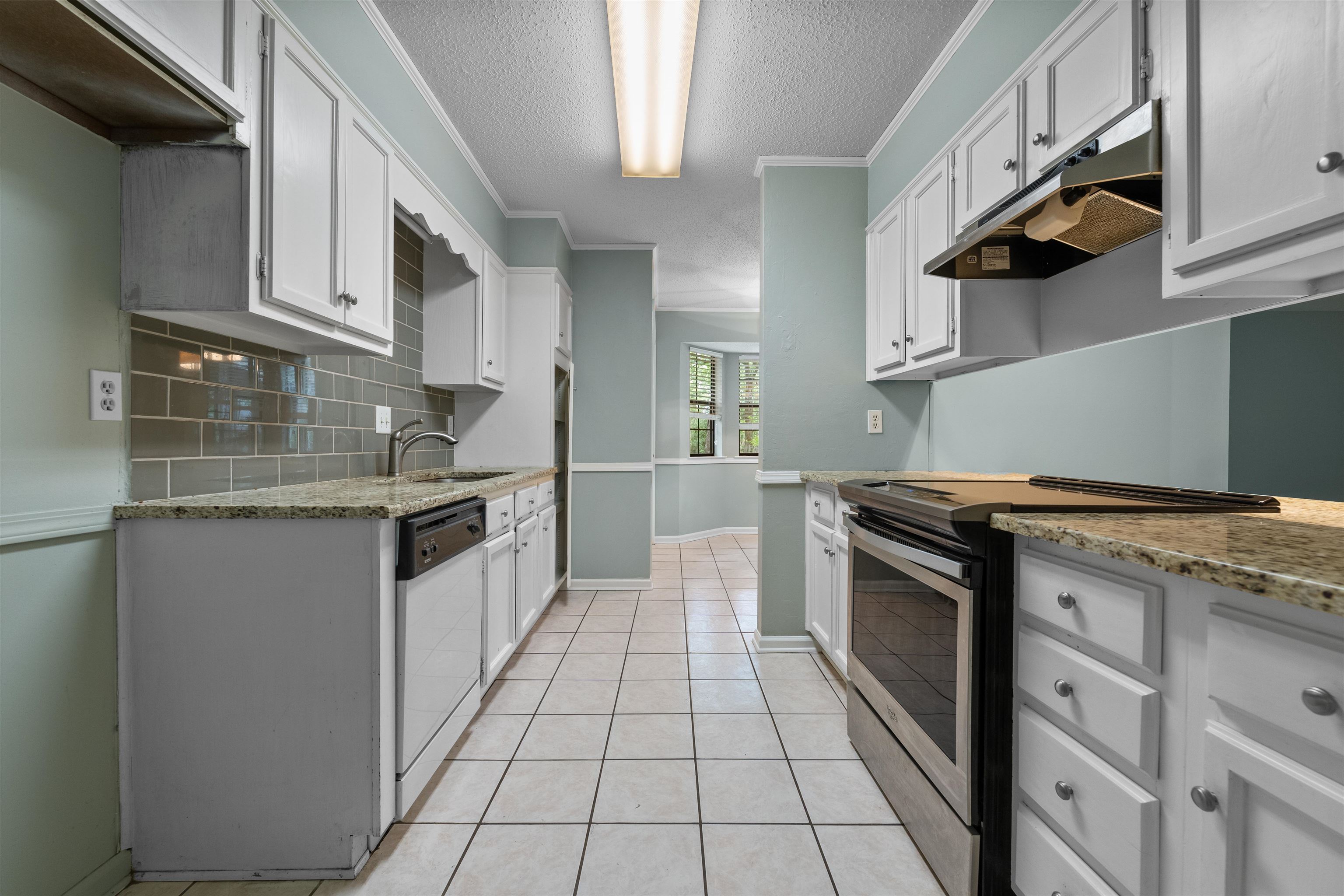 AUTUMNBROOK ANNEX - Residential