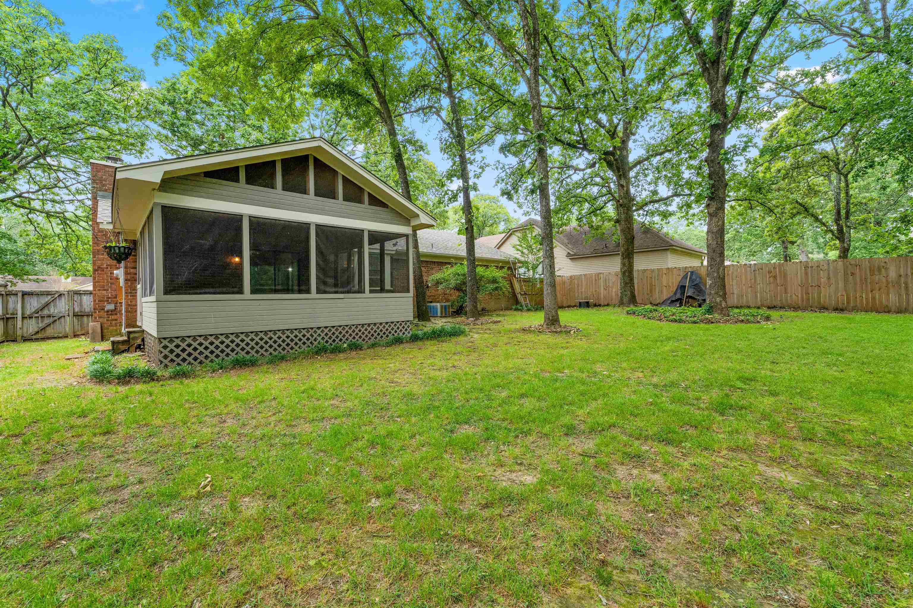 AUTUMNBROOK ANNEX - Residential