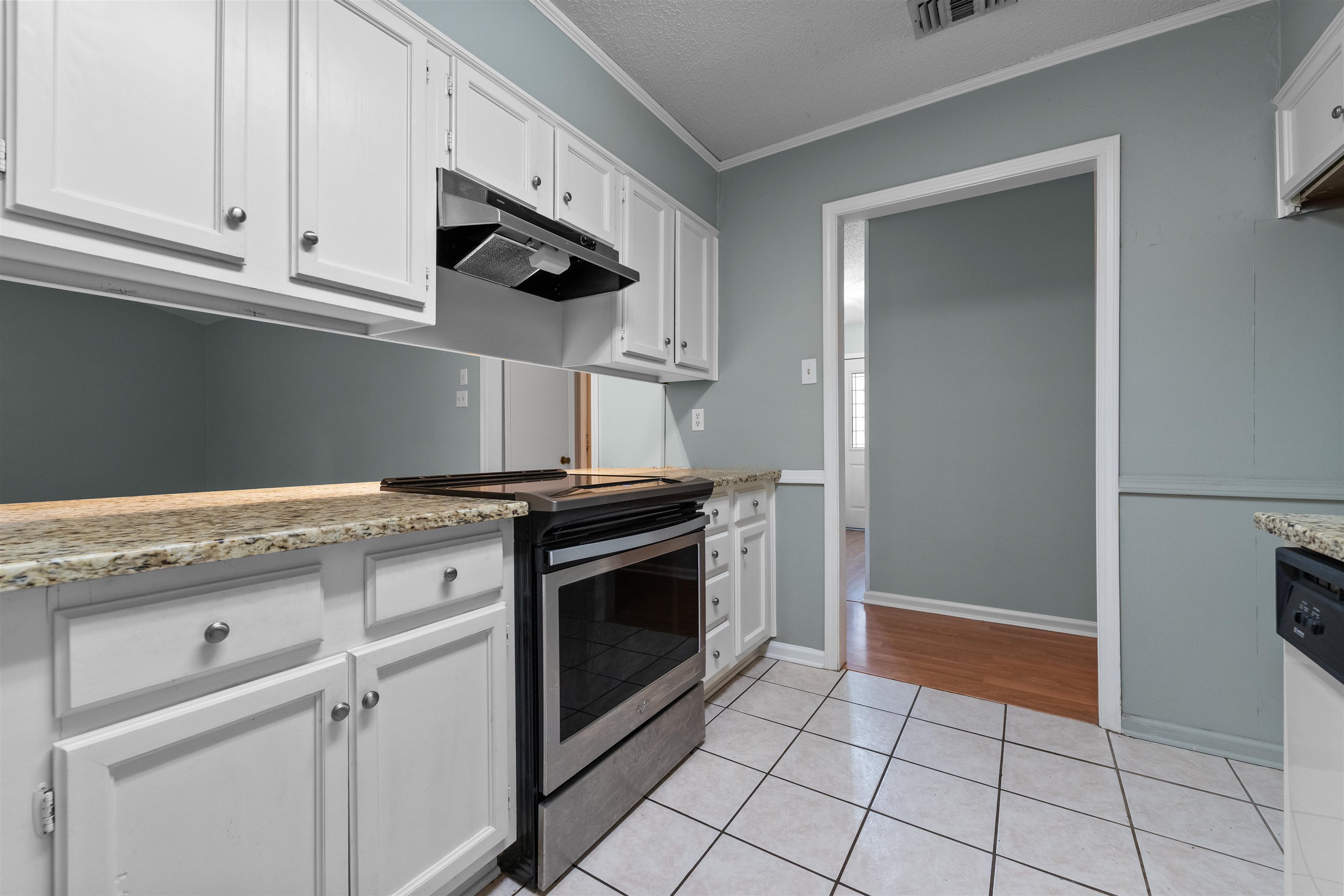 AUTUMNBROOK ANNEX - Residential