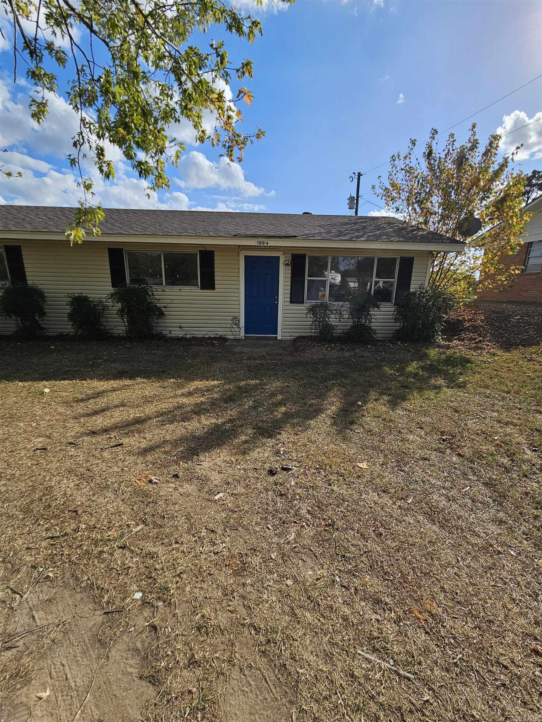 Landmark - Residential Lease