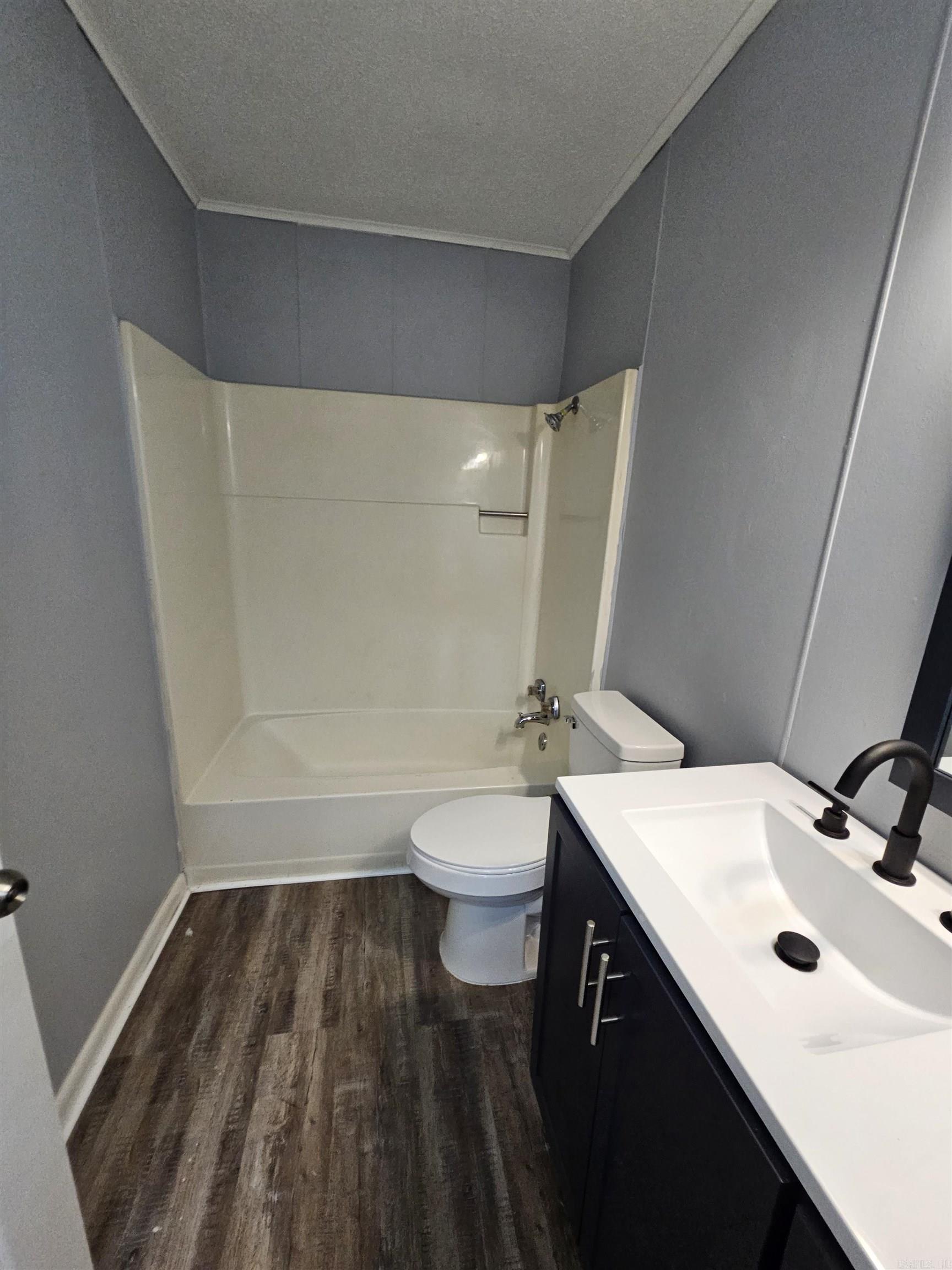 Landmark - Residential Lease