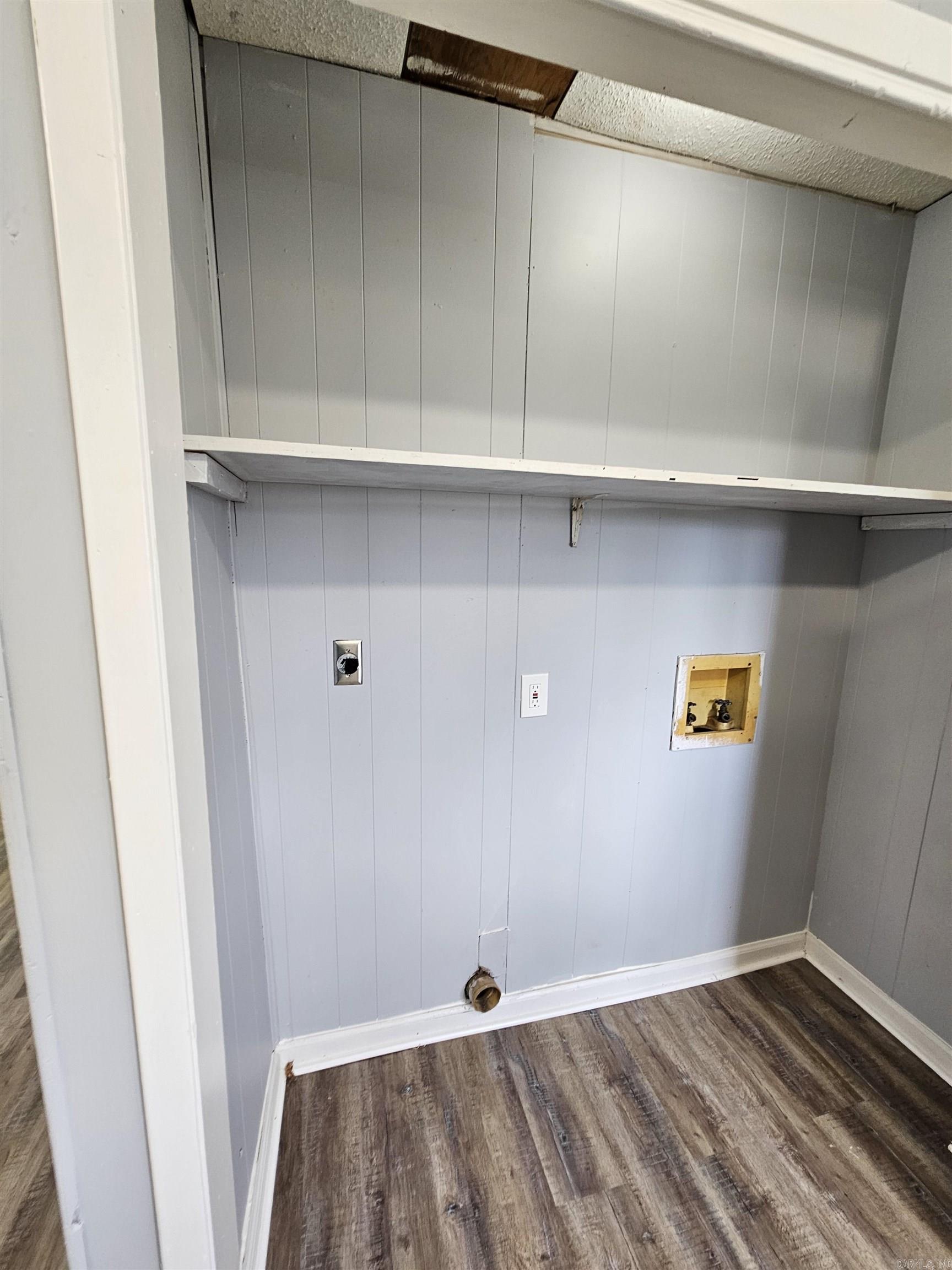 Landmark - Residential Lease