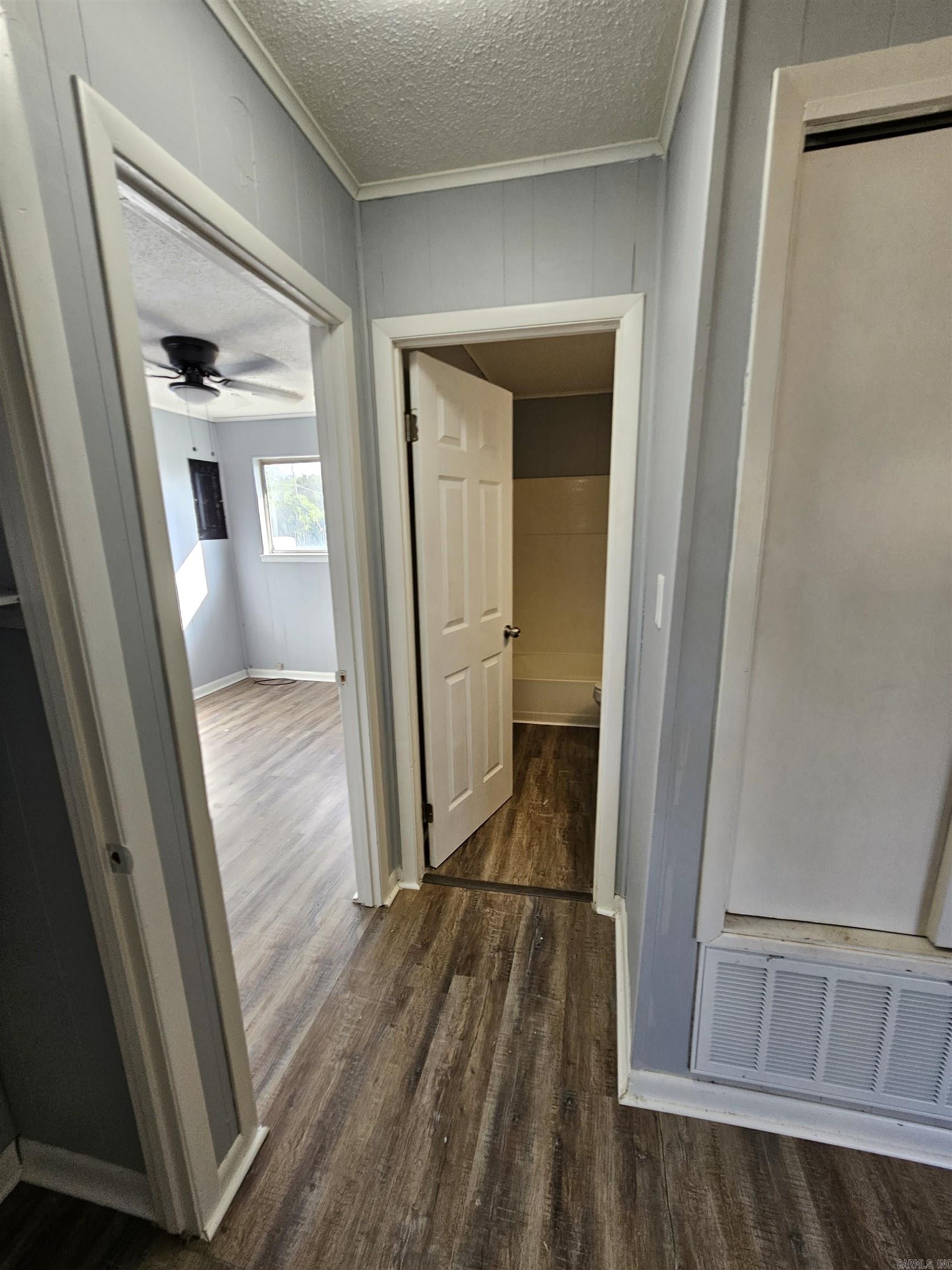 Landmark - Residential Lease