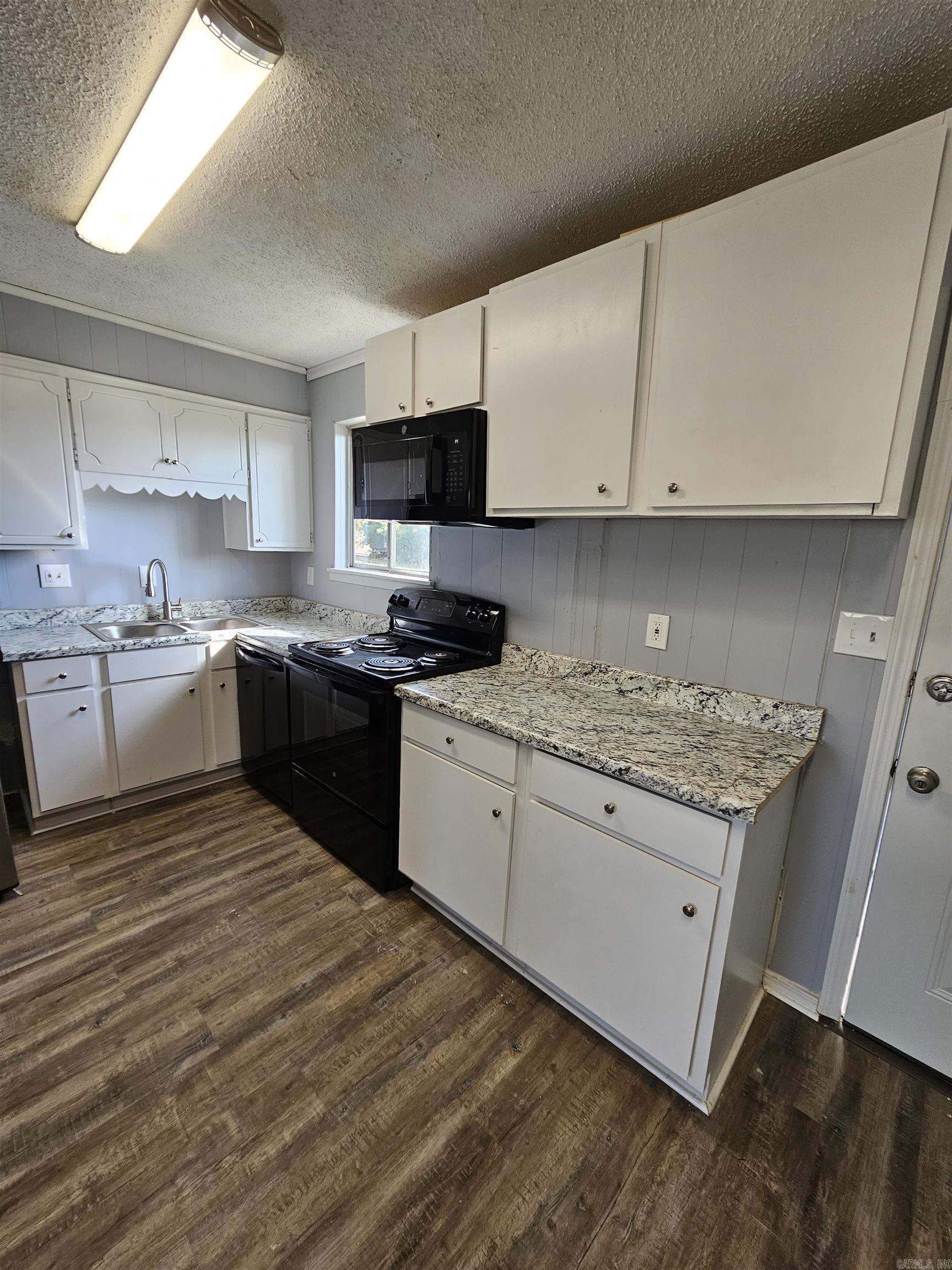 Landmark - Residential Lease