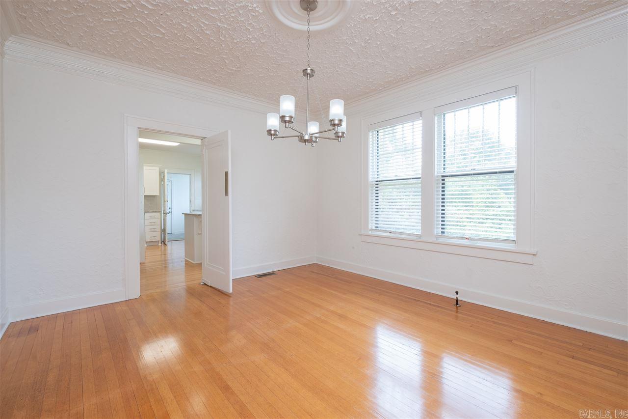 Pulaski Heights - Residential Lease