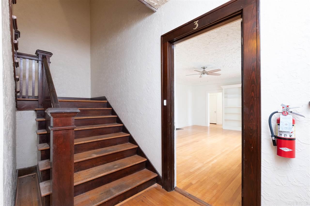 Pulaski Heights - Residential Lease