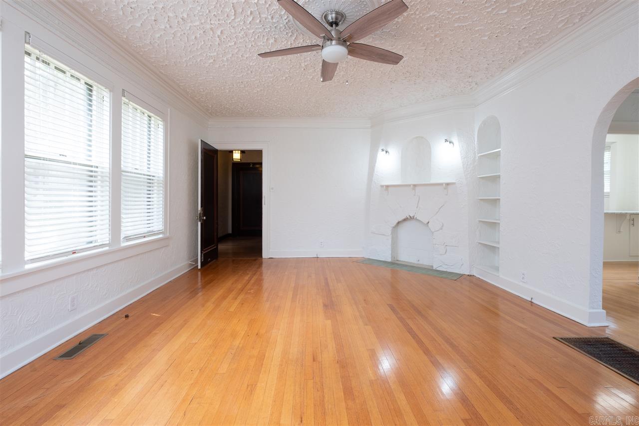 Pulaski Heights - Residential Lease