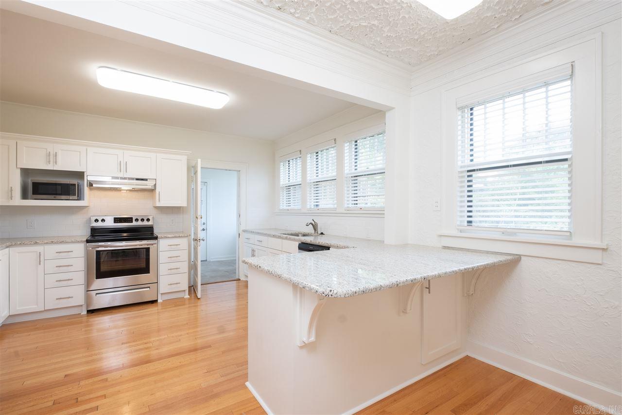 Pulaski Heights - Residential Lease