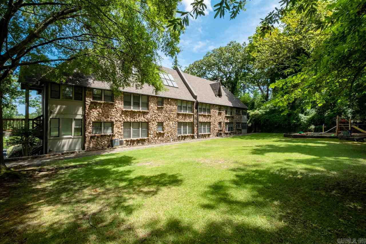 Pulaski Heights - Residential Lease