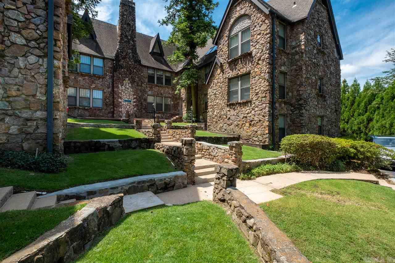 Pulaski Heights - Residential Lease