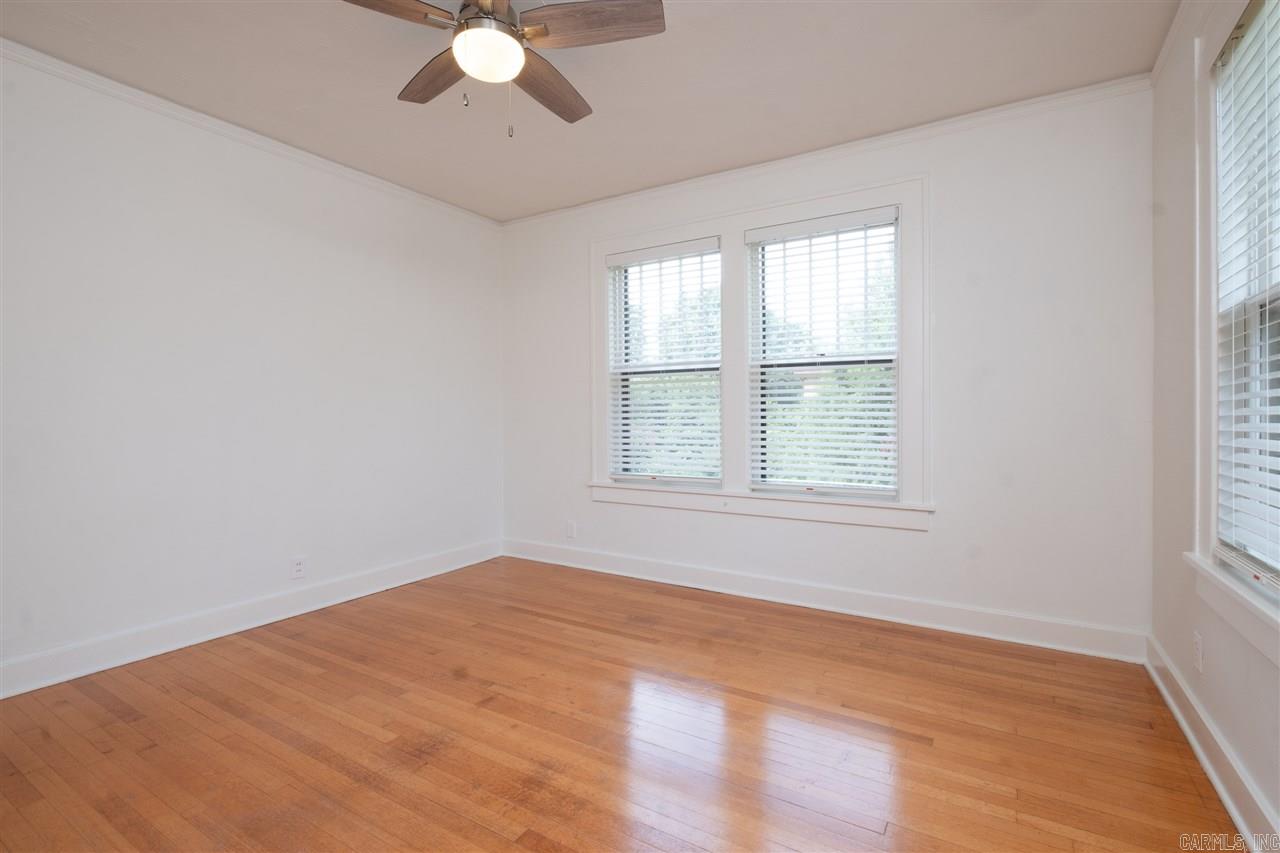 Pulaski Heights - Residential Lease