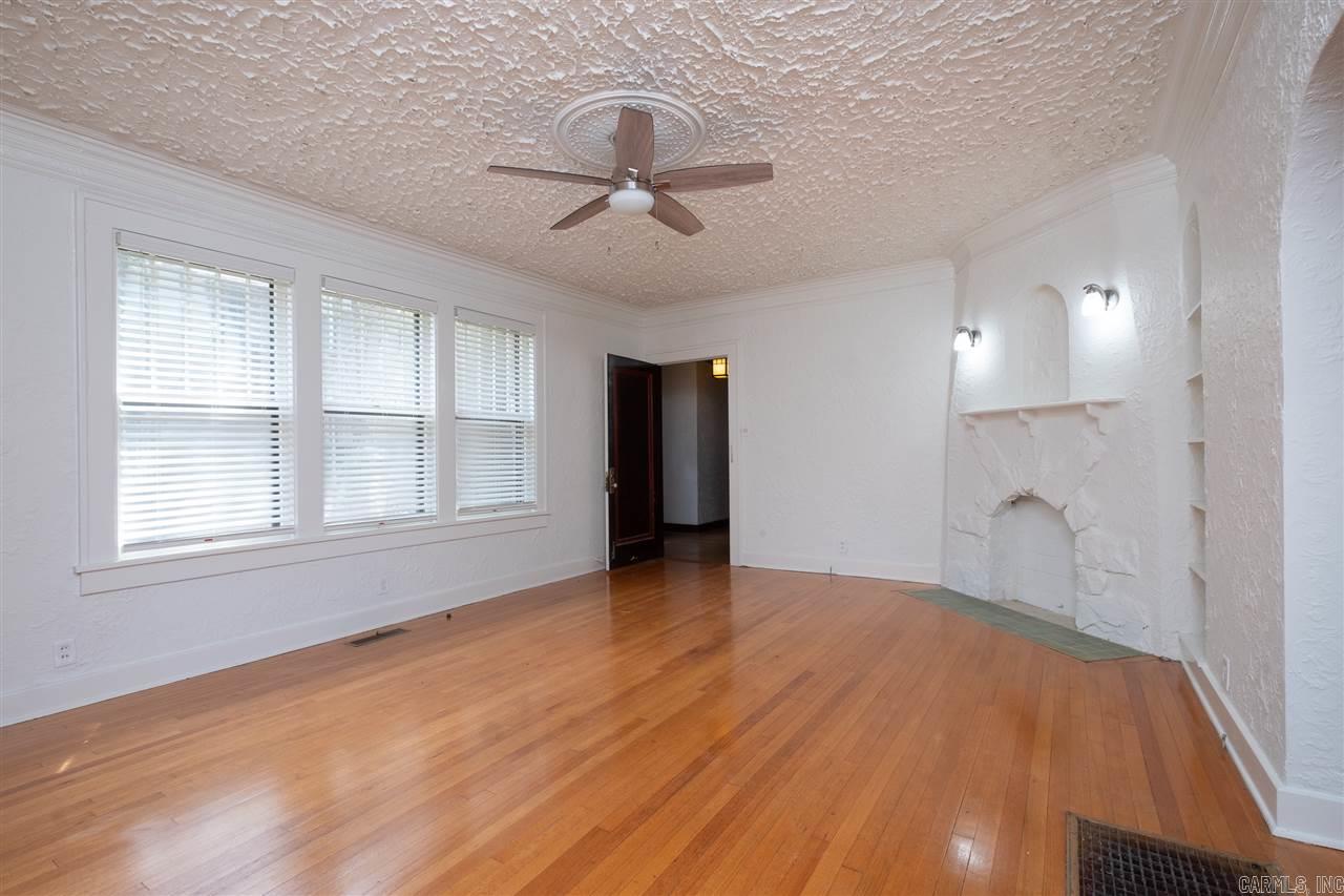 Pulaski Heights - Residential Lease