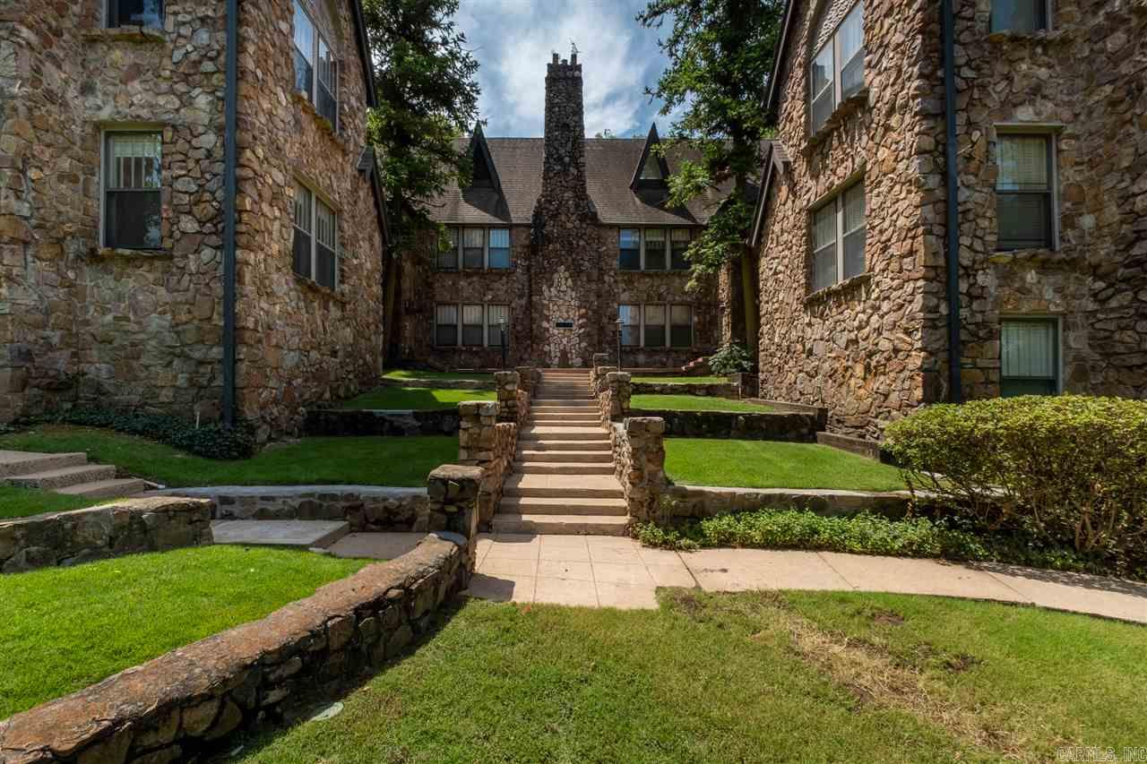 Pulaski Heights - Residential Lease